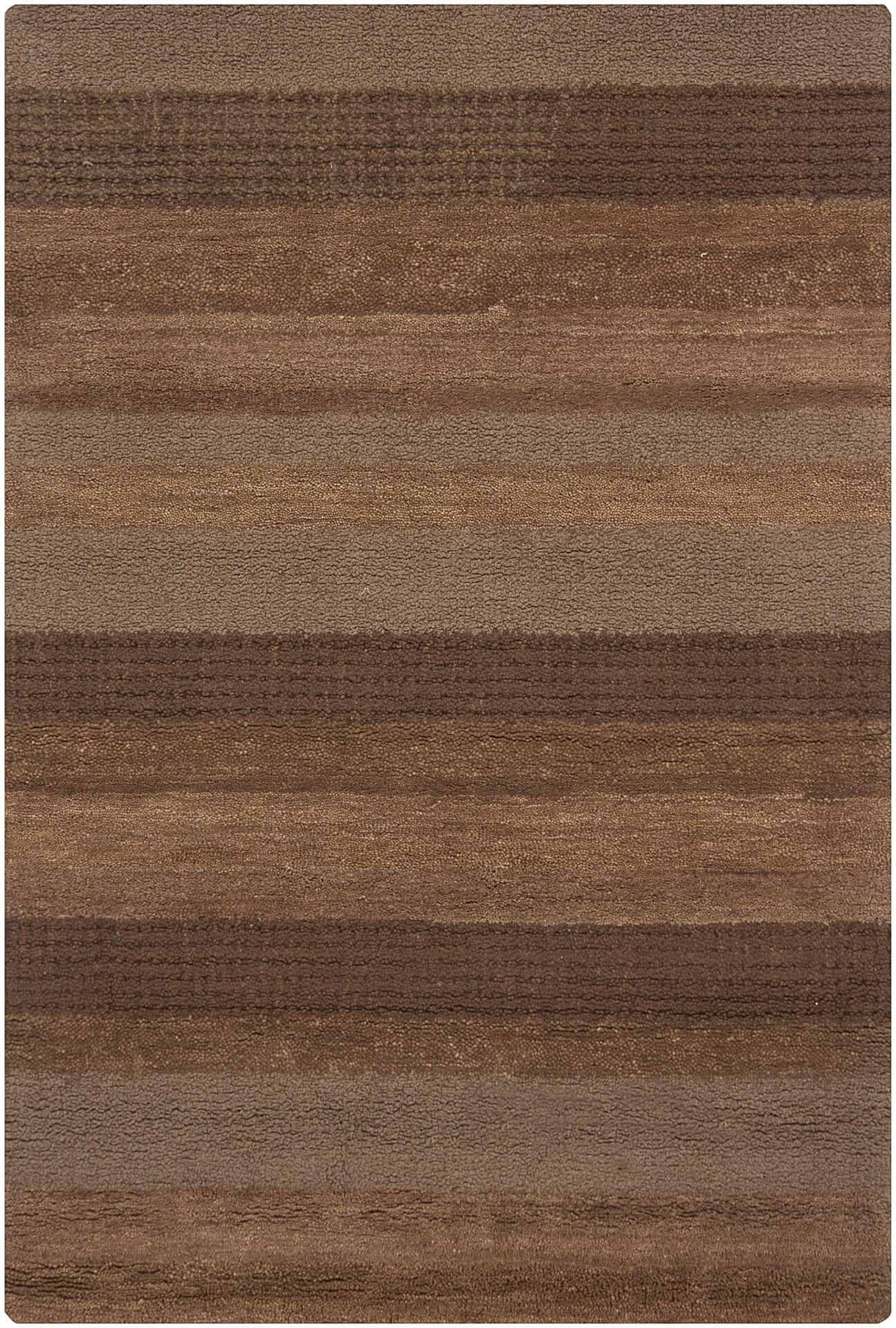 Dejon Wool Rectangular Handmade Rug