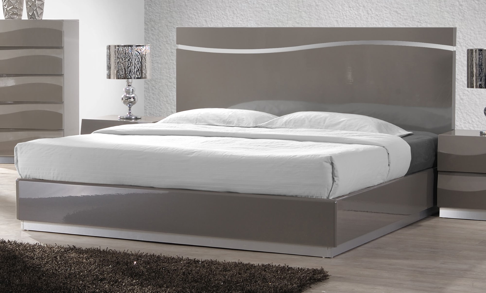 Delhi Bed