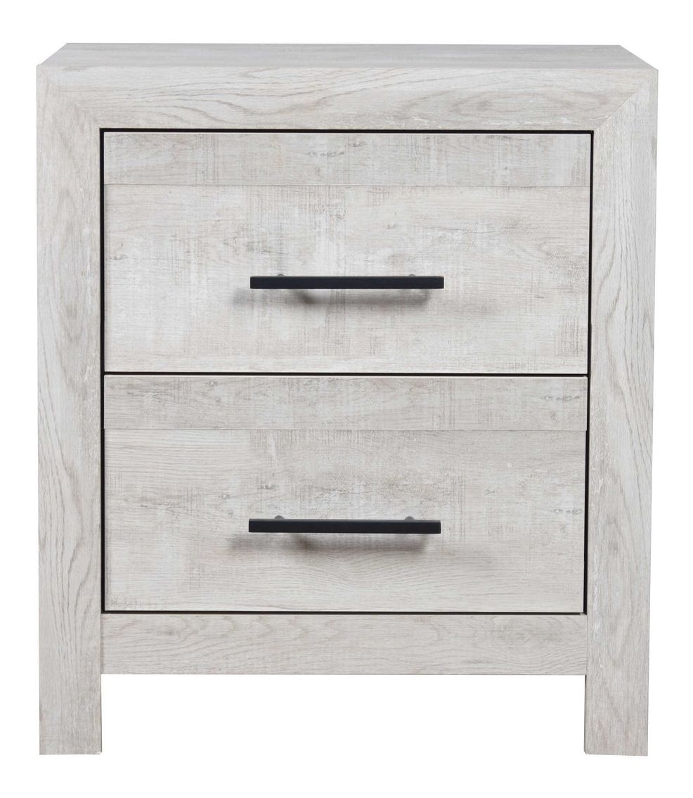 Denver Wood Regular Bedroom Set