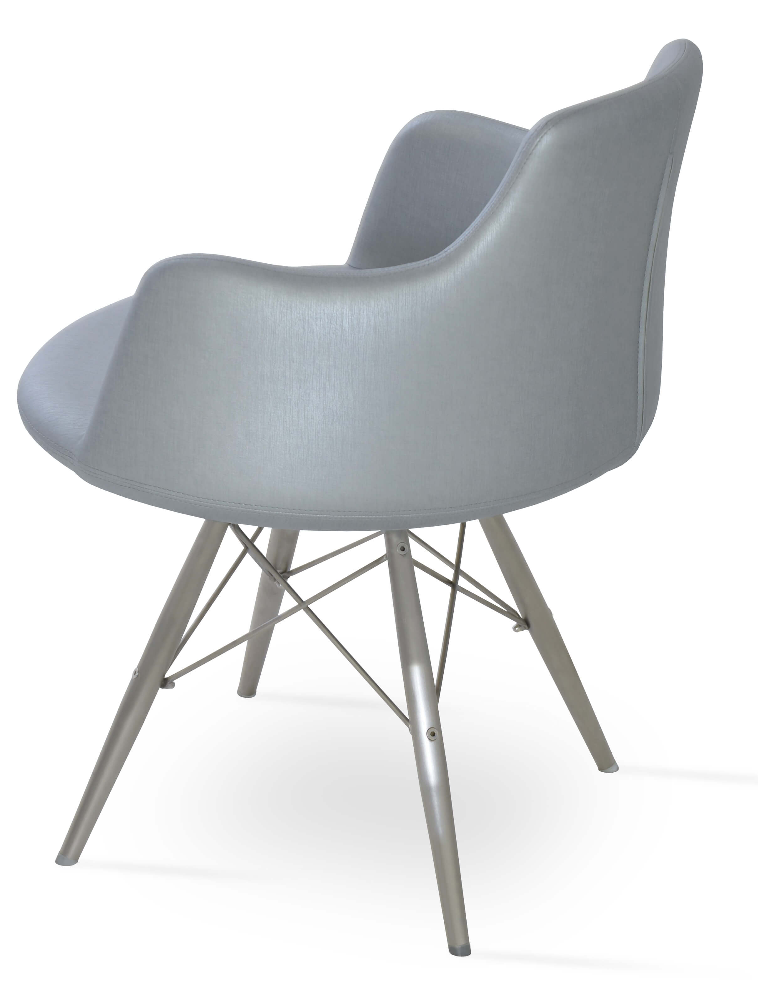 Dervish MW Dining Chair