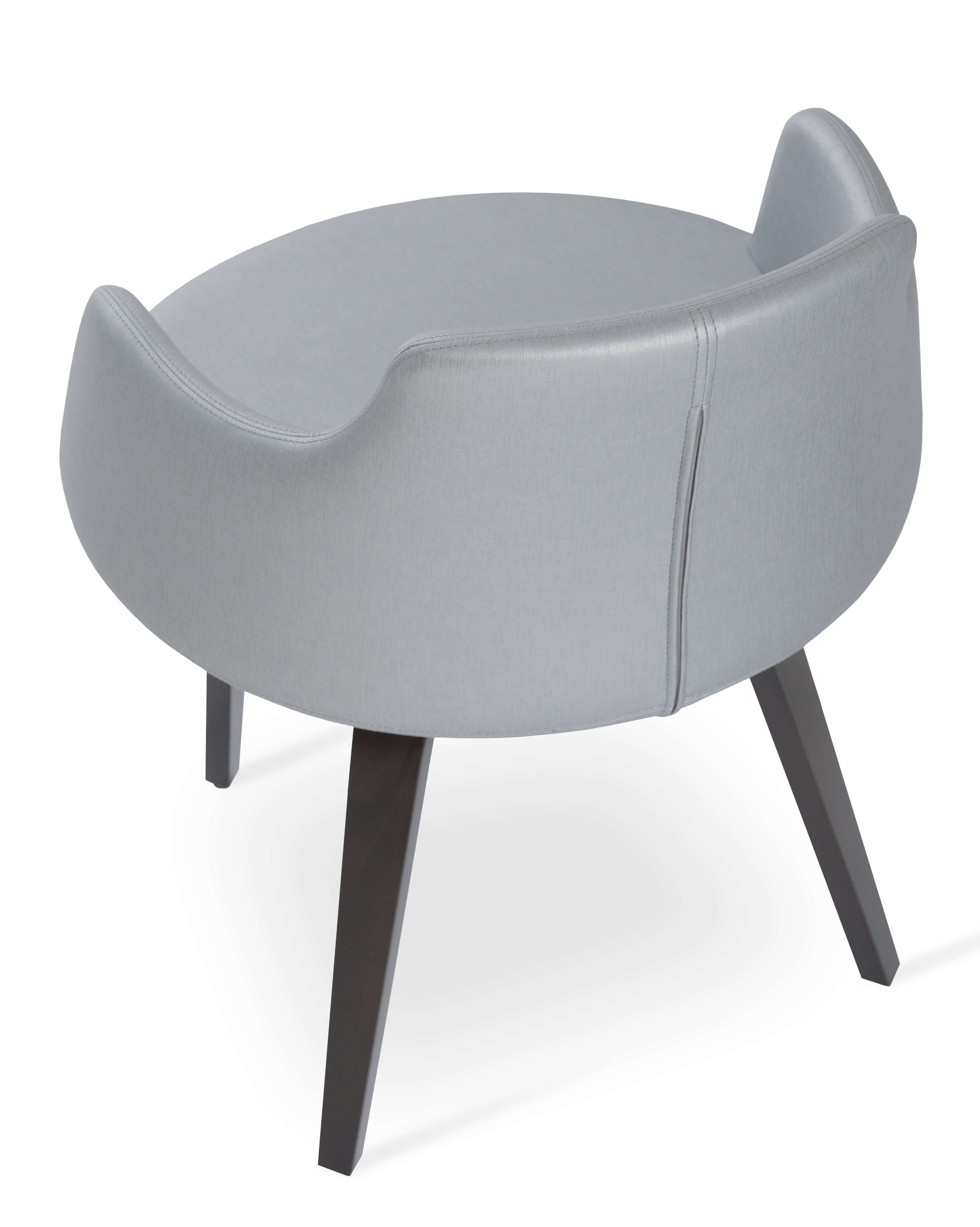 Dervish Plywood Dining Chair