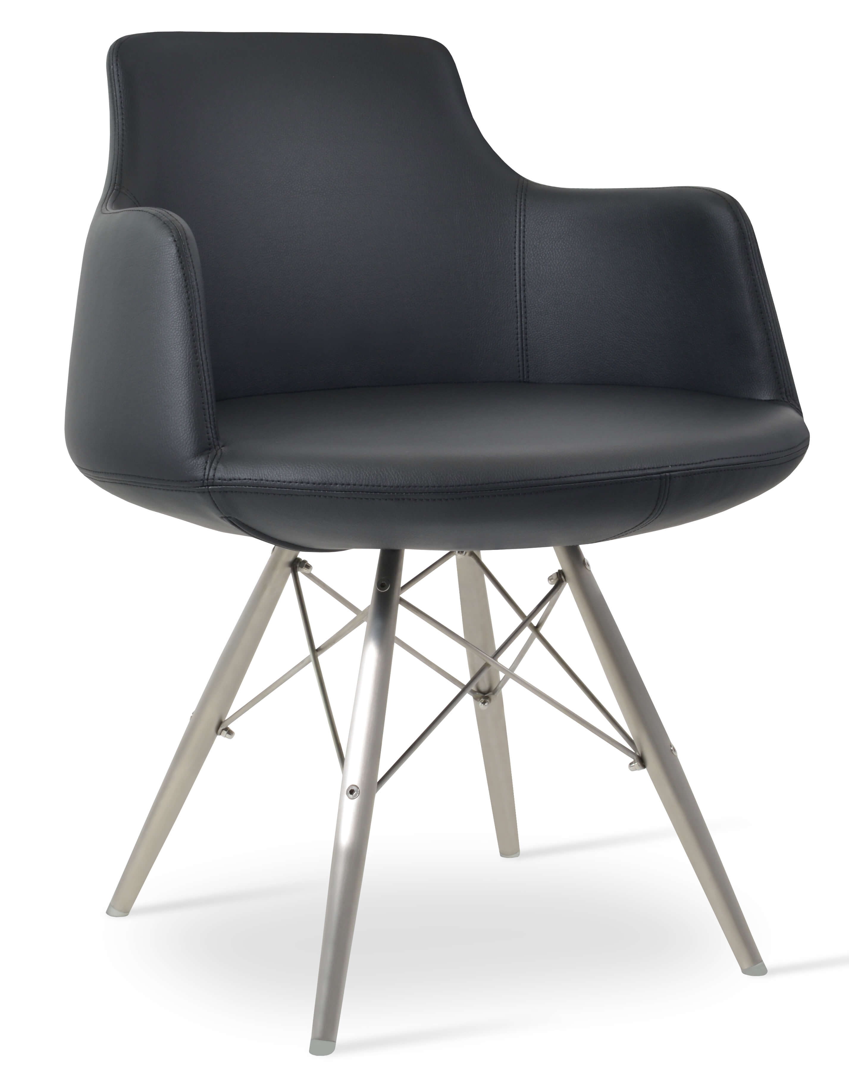 Dervish MW Dining Chair