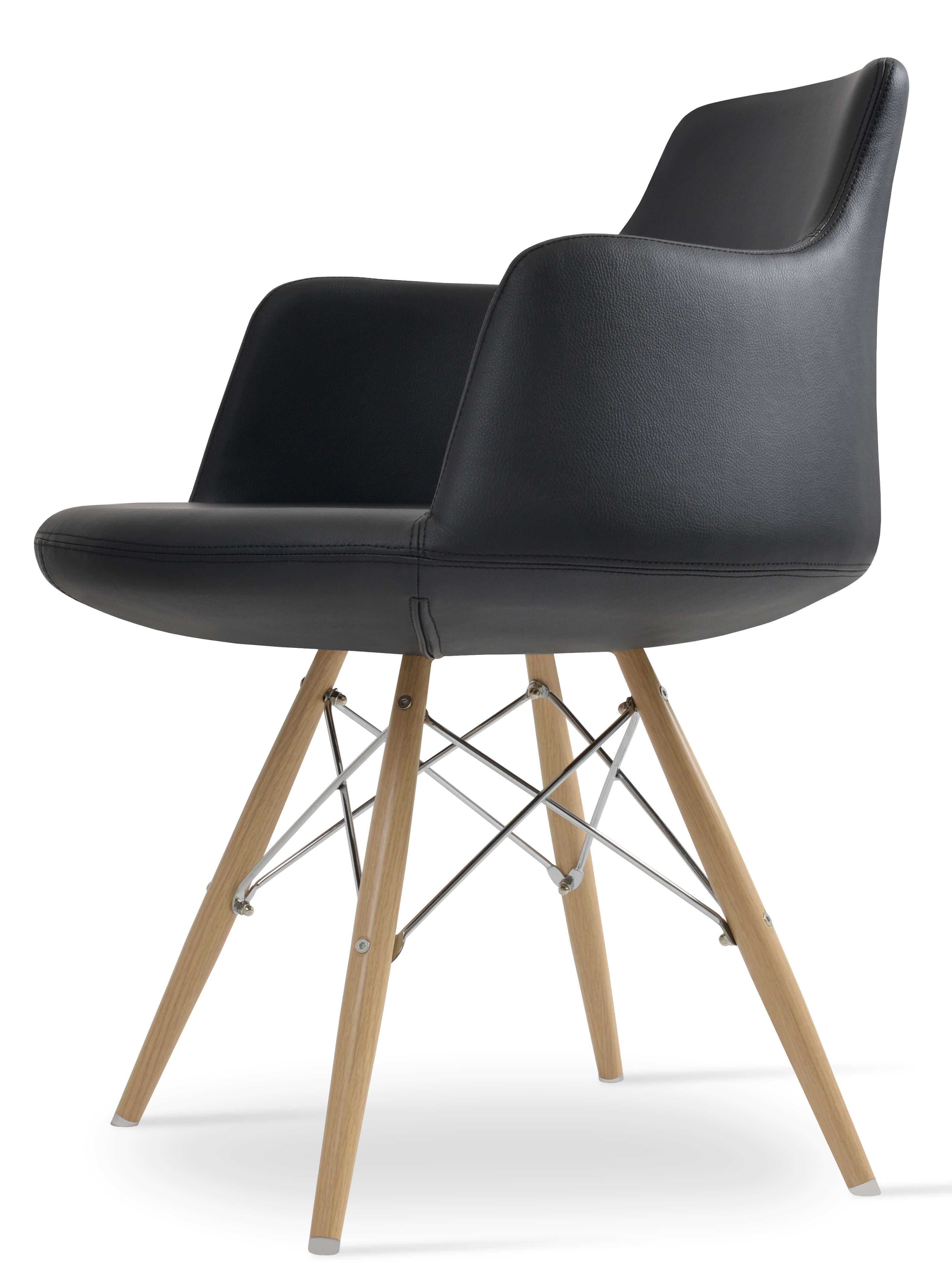 Dervish MW Dining Chair