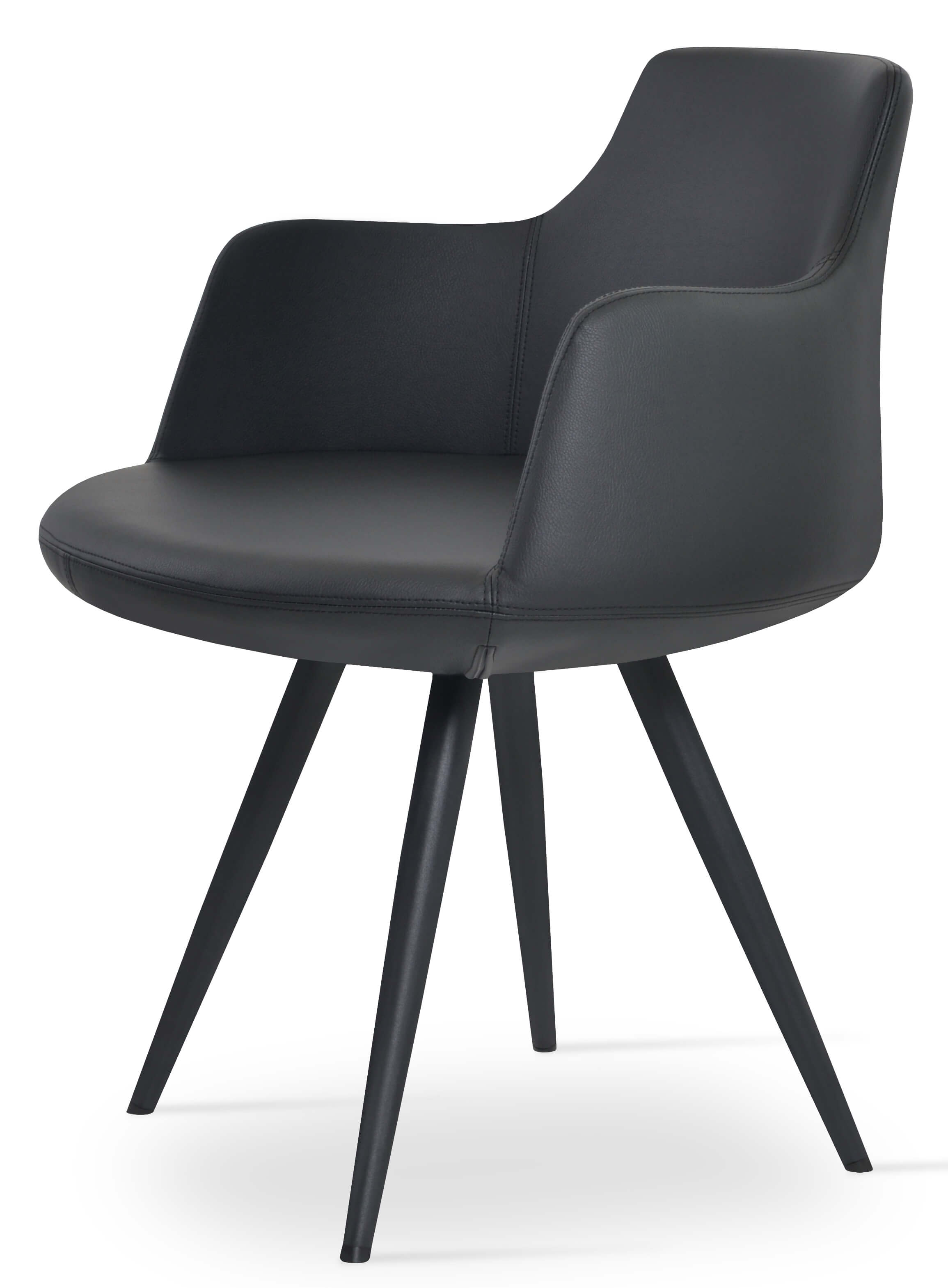 Dervish Star Dining Chair