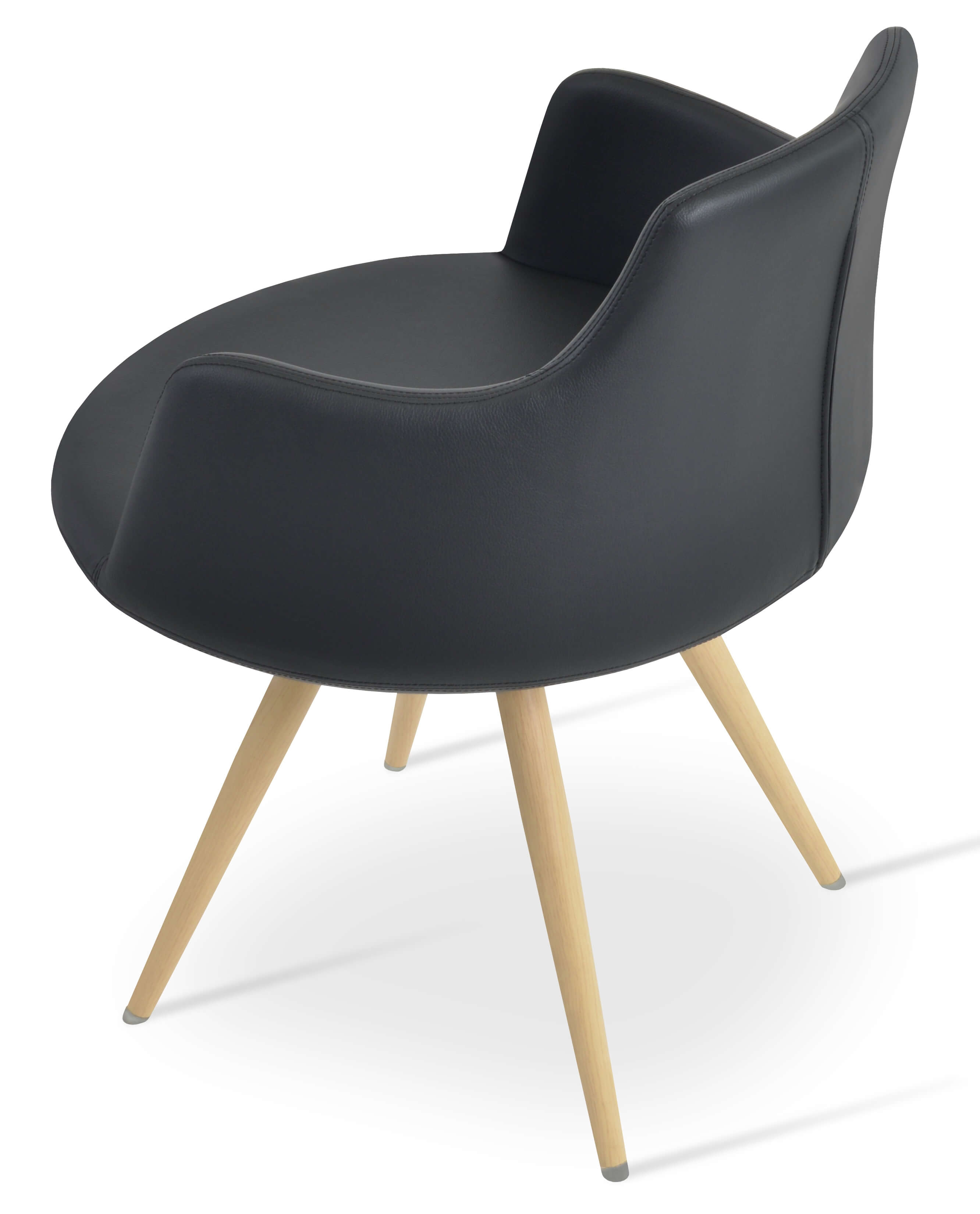 Dervish Star Dining Chair