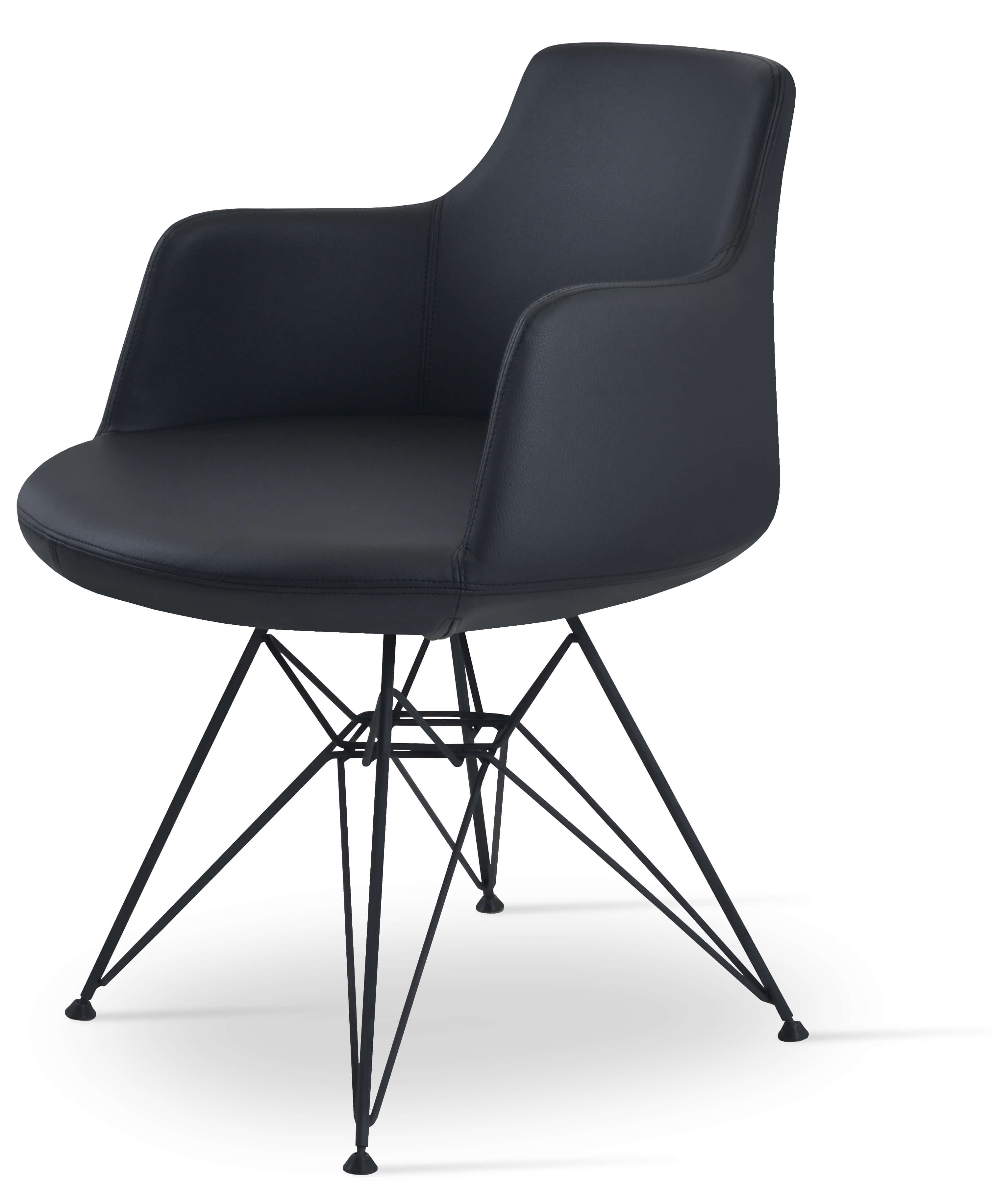 Dervish Tower Dining Chair