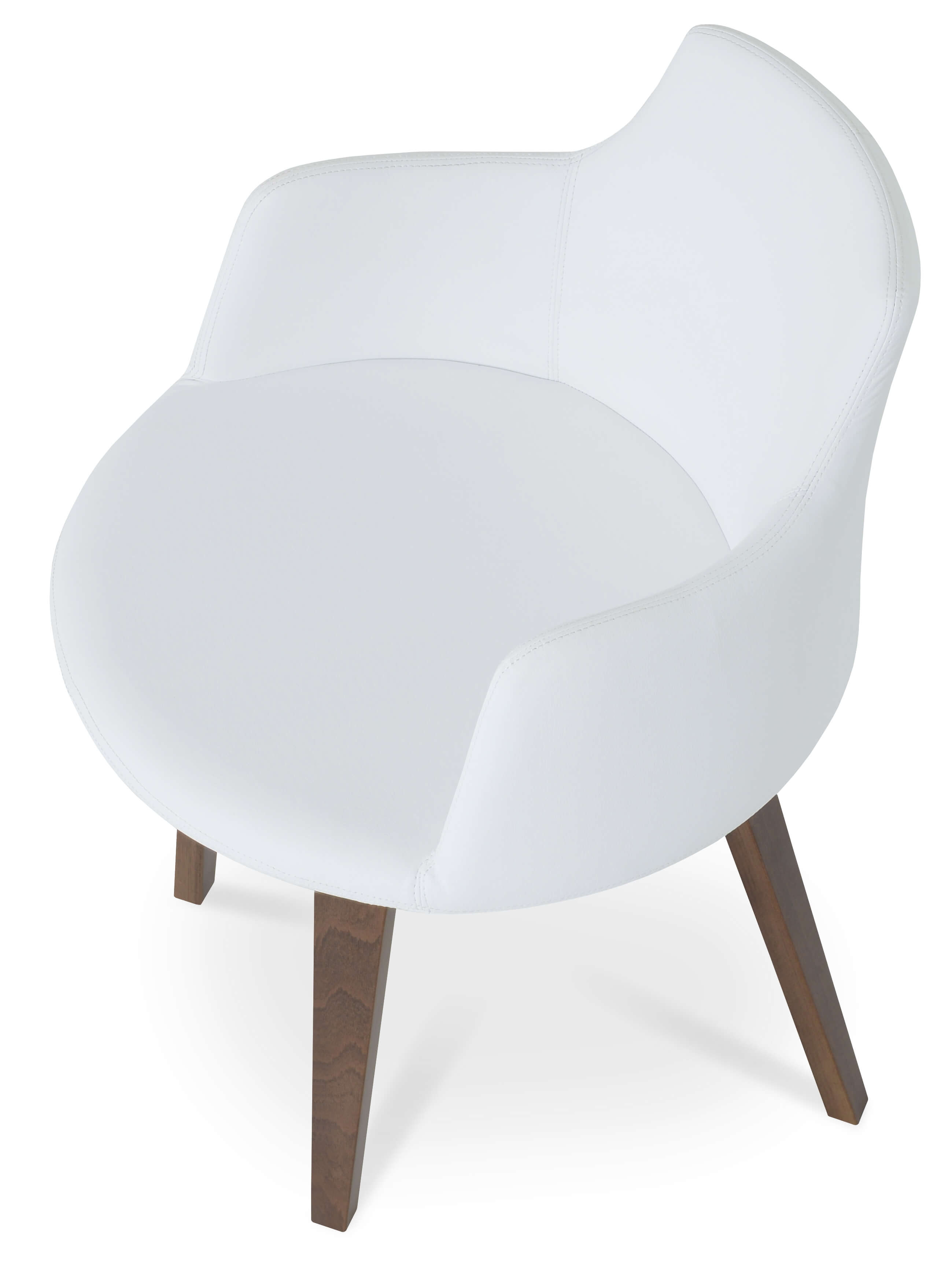 Dervish Plywood Dining Chair