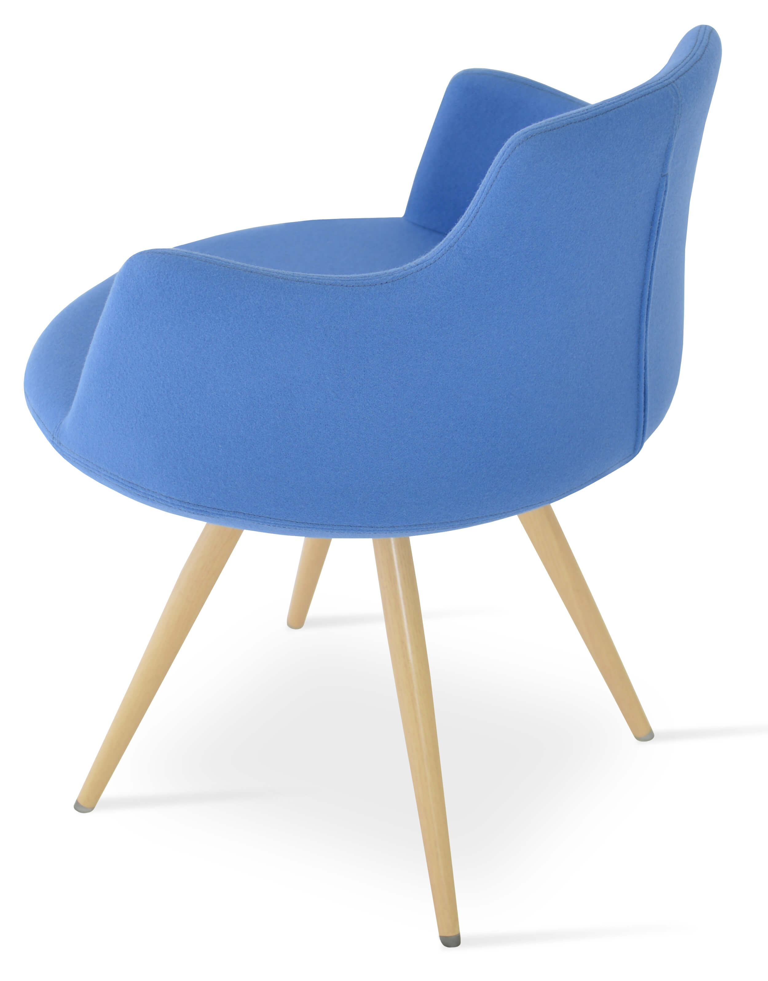 Dervish Star Dining Chair
