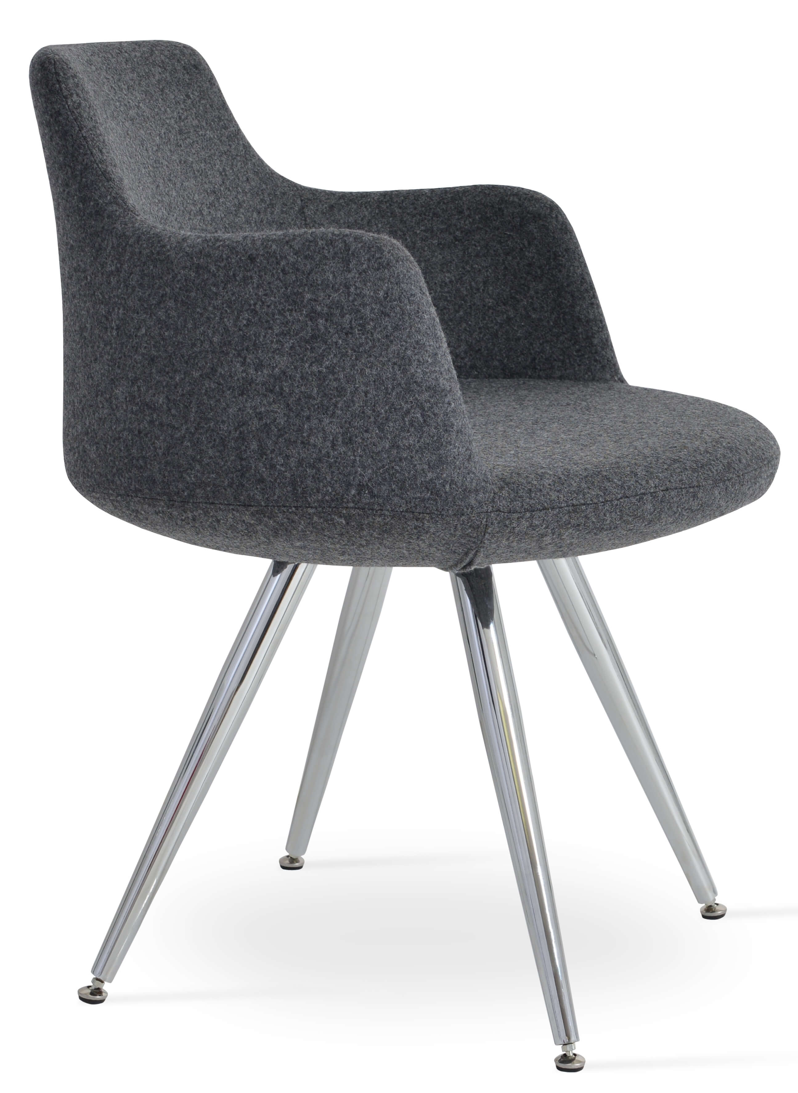 Dervish Star Dining Chair