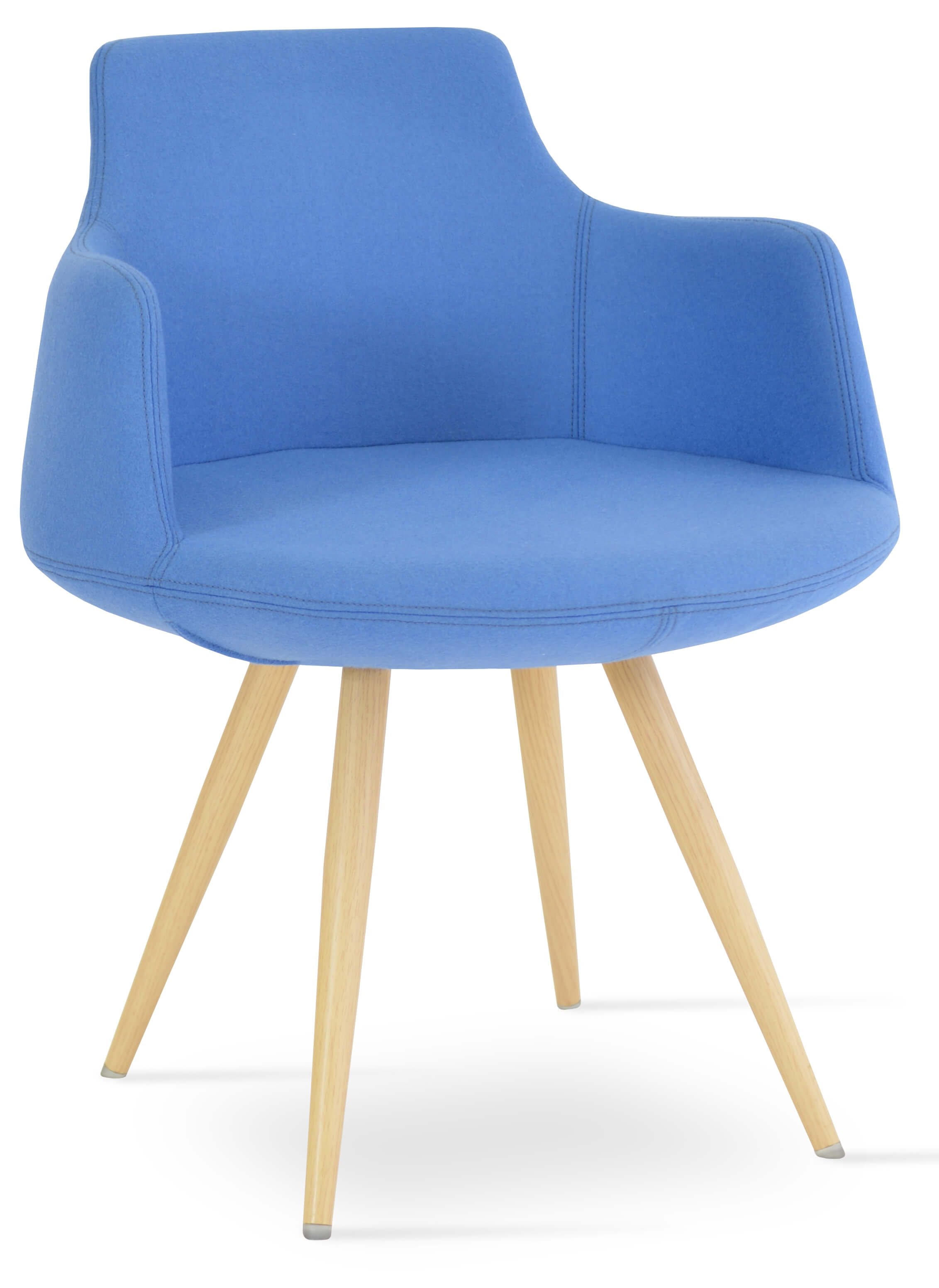 Dervish Star Dining Chair