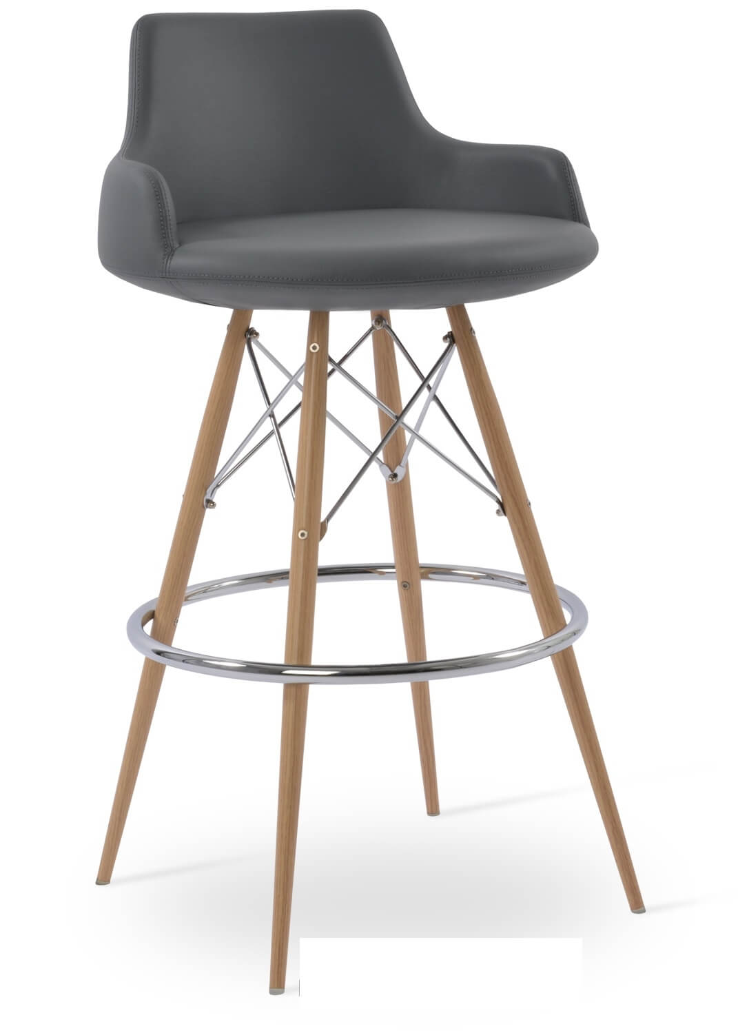 Dervish MW Bar Stool