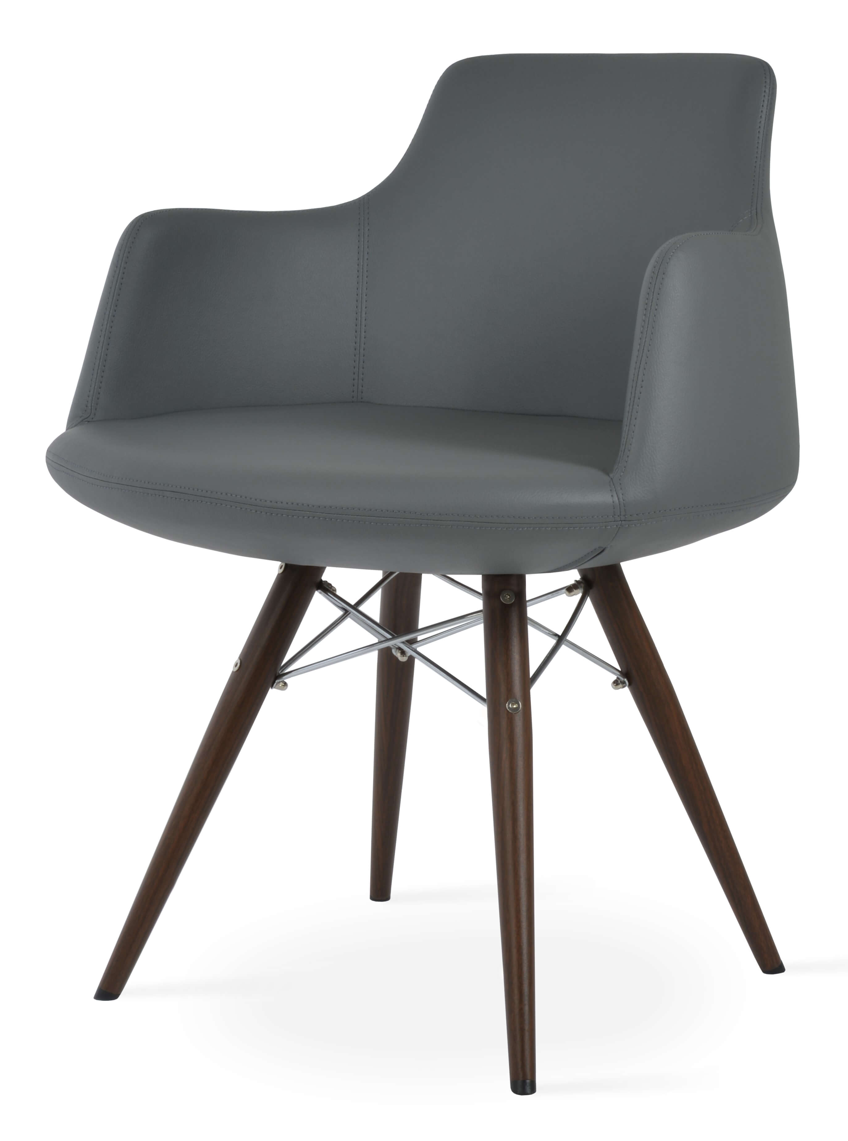 Dervish MW Dining Chair