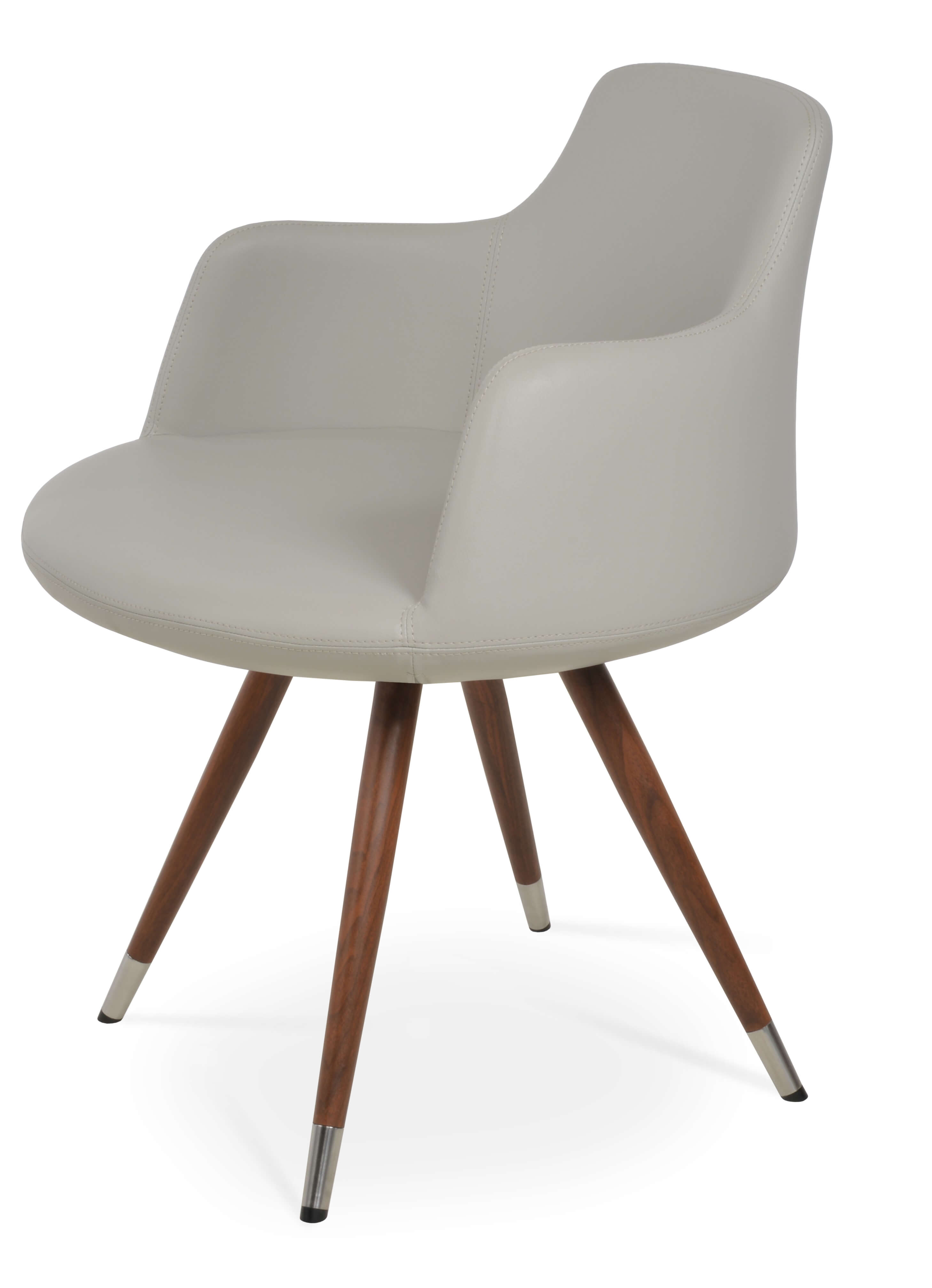 Dervish Star Dining Chair