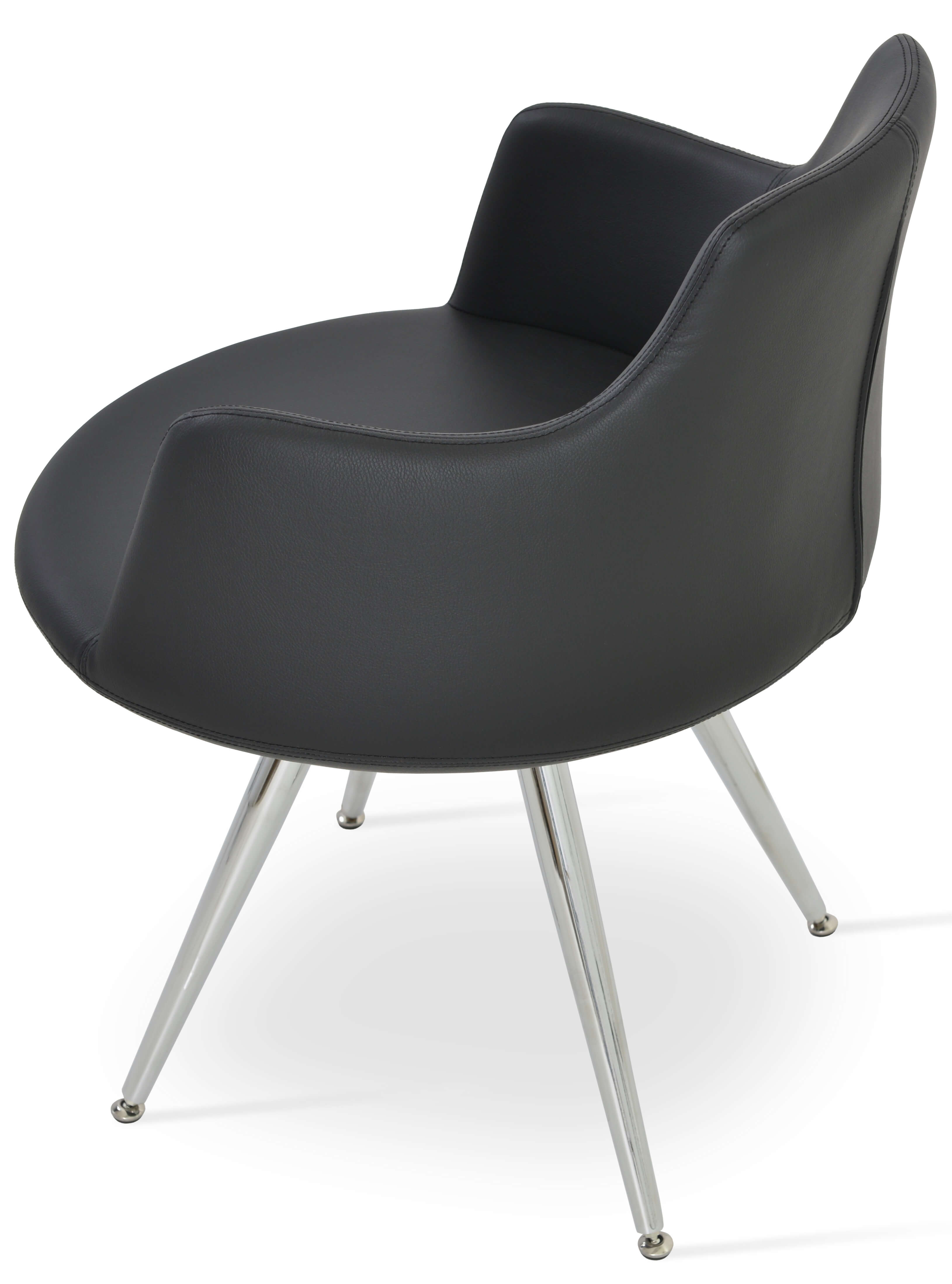 Dervish Star Dining Chair