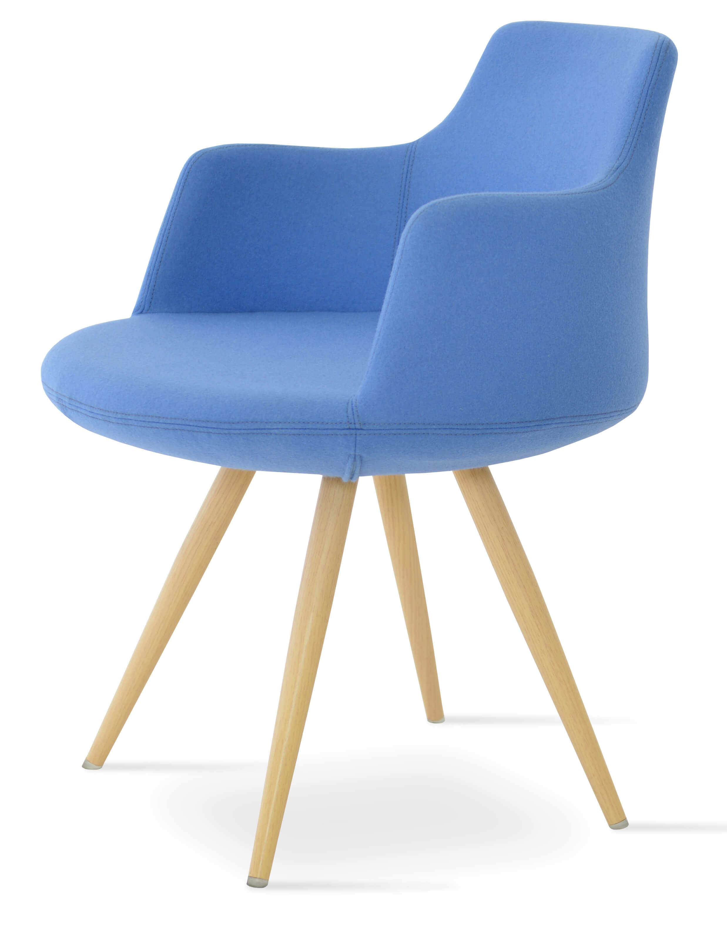 Dervish Star Dining Chair