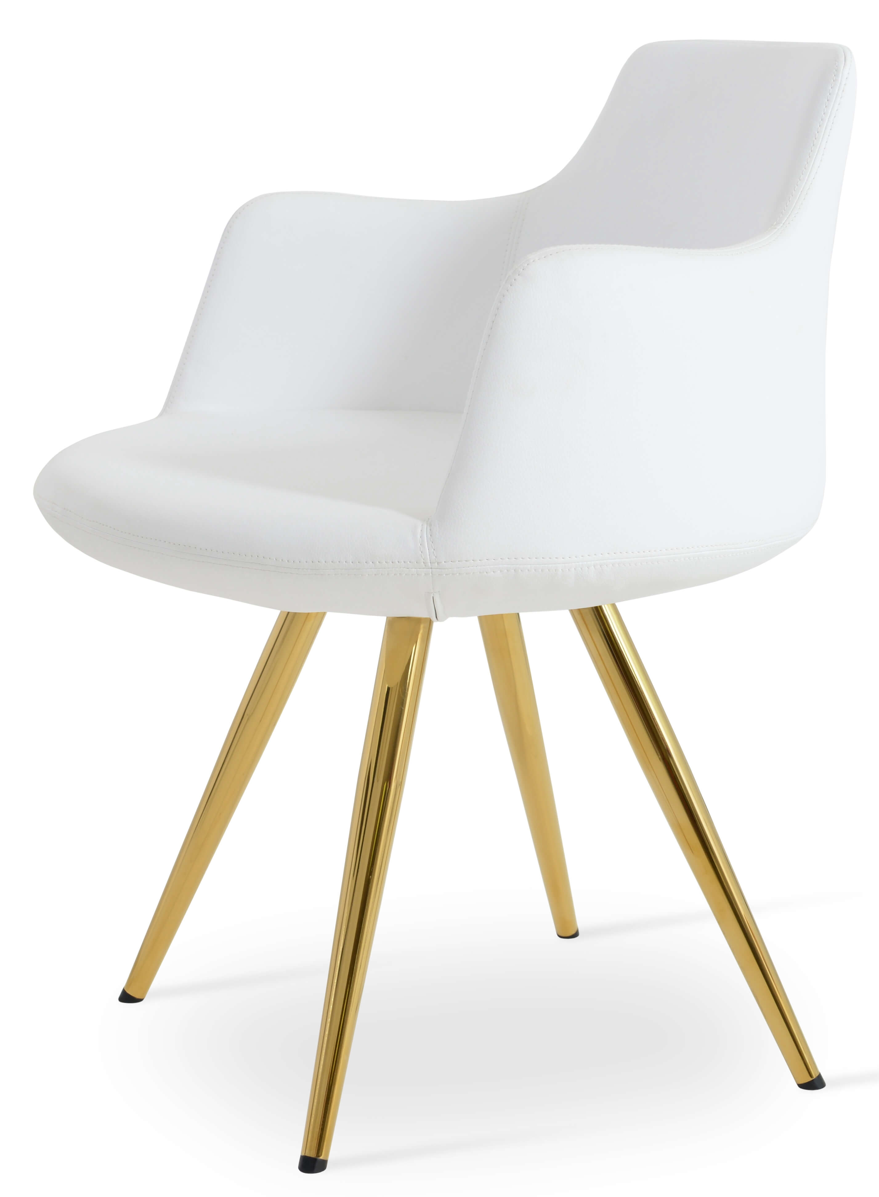 Dervish Star Dining Chair