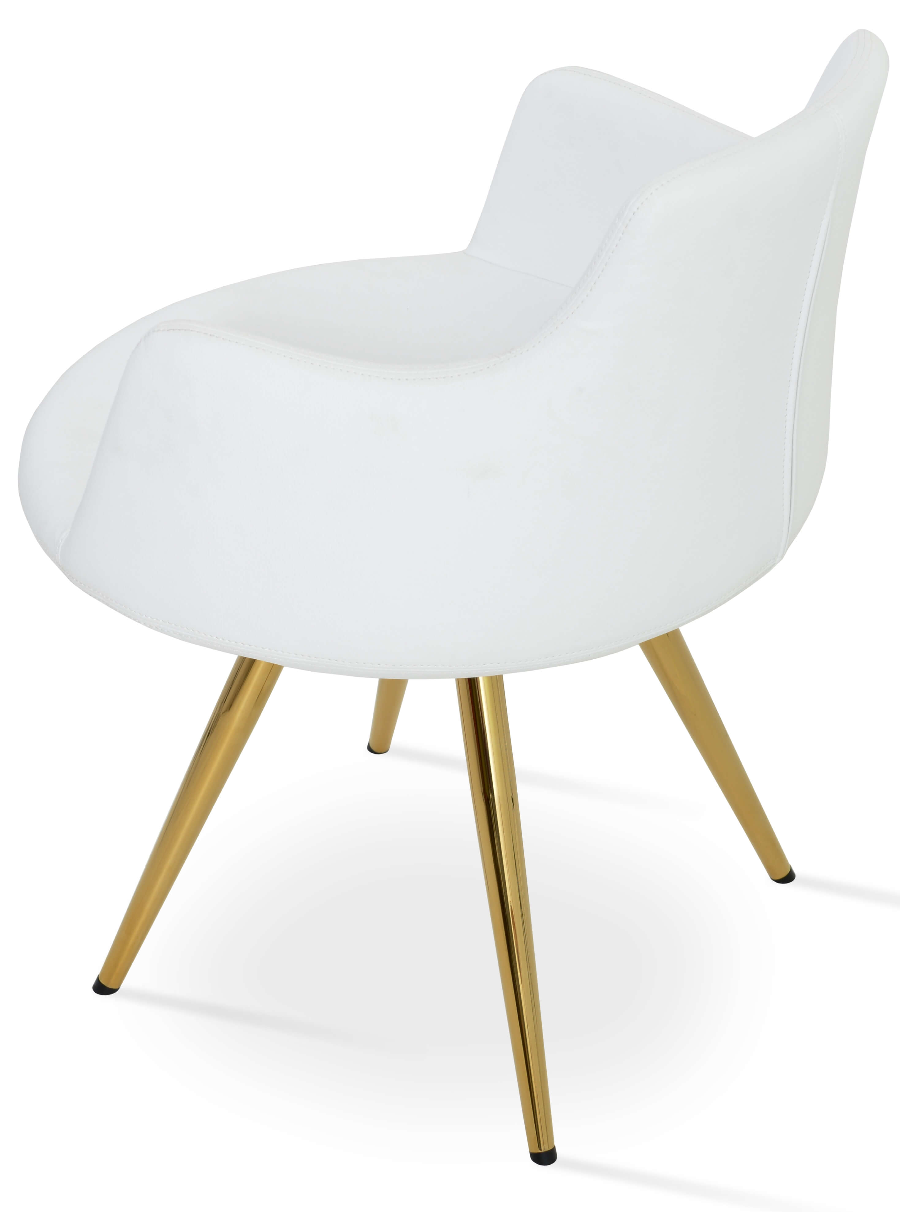 Dervish Star Dining Chair