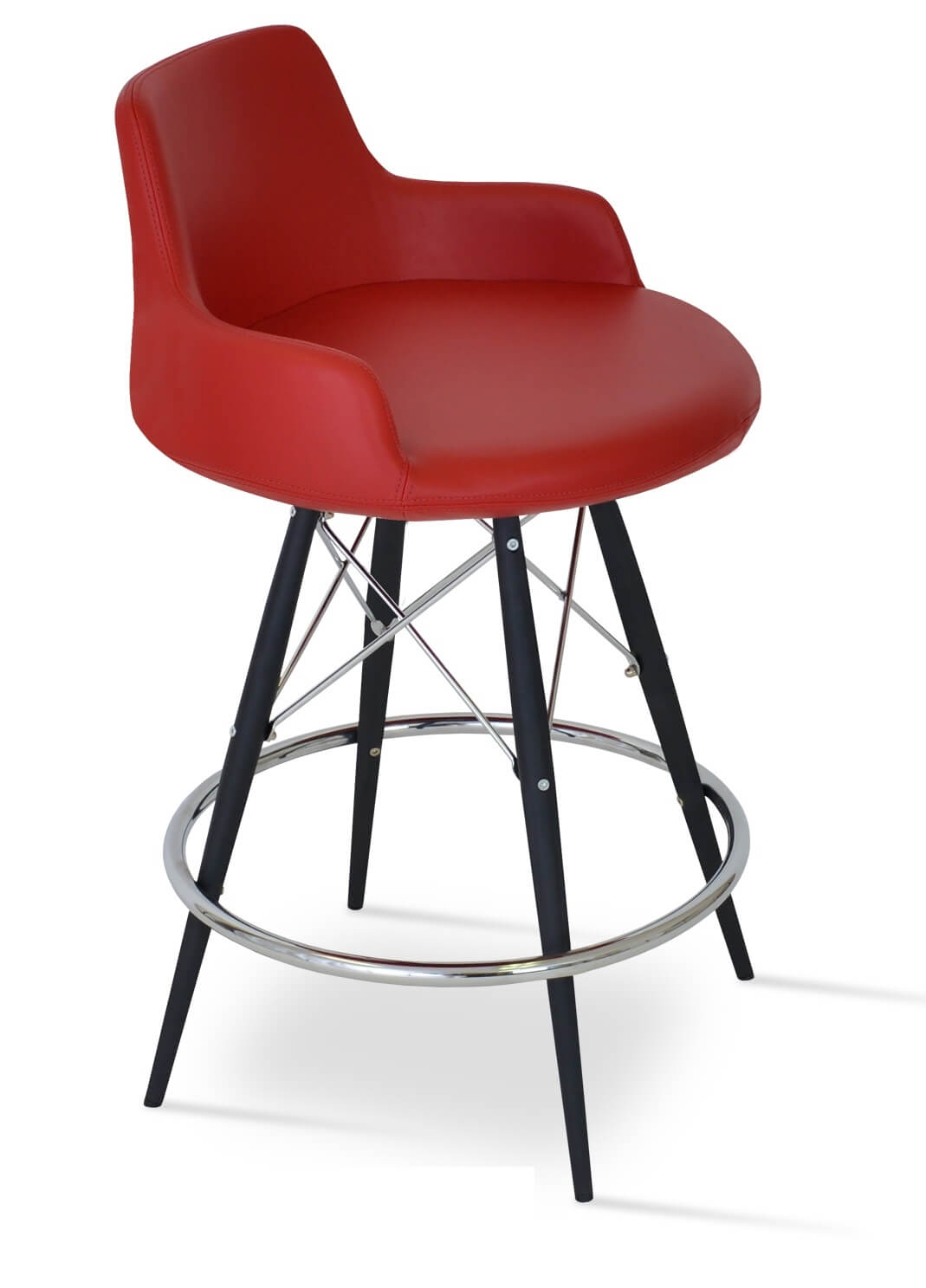 Dervish MW Counter Stool