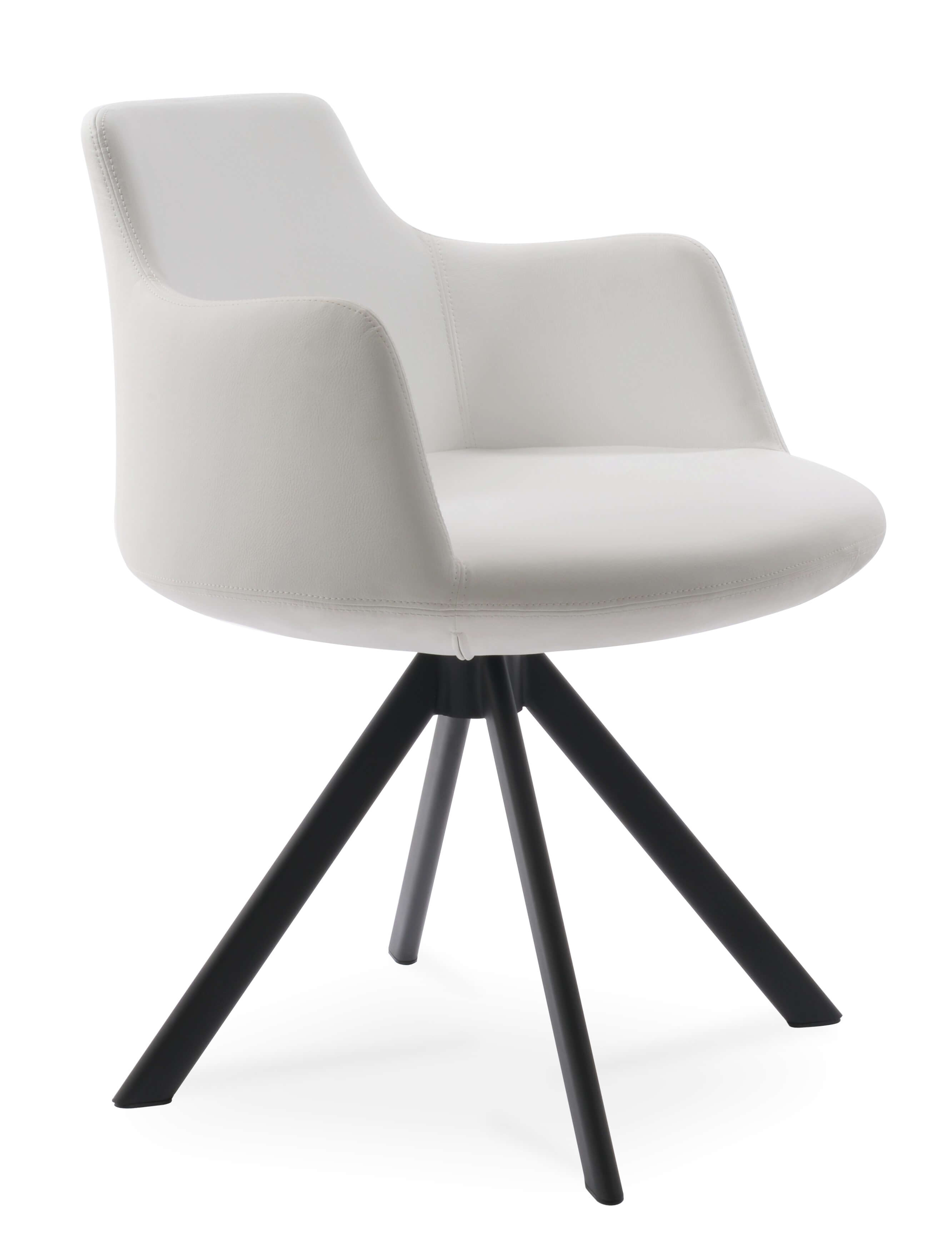 Dervish Sword Dining Chair