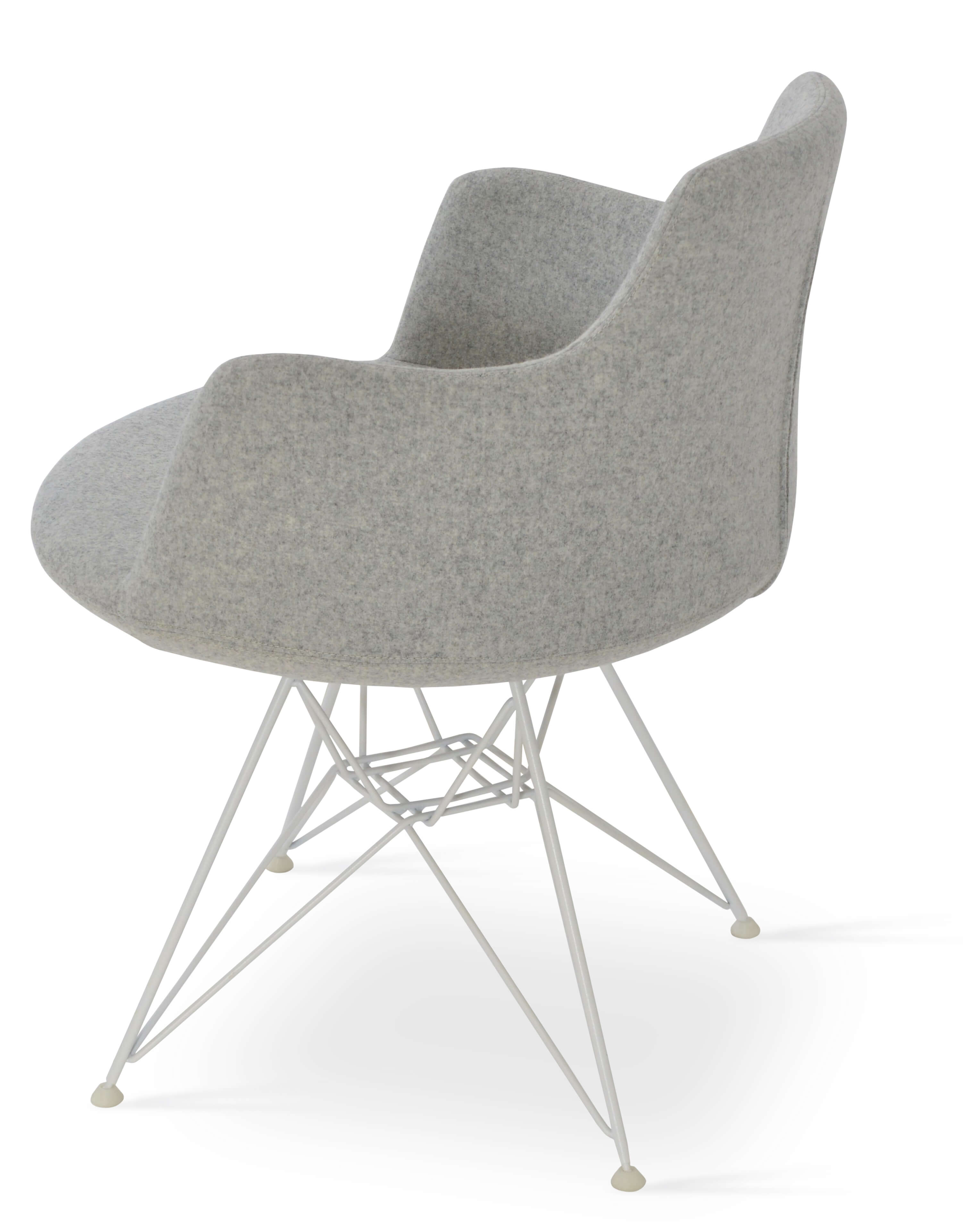 Dervish Tower Dining Chair