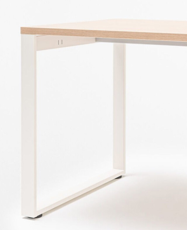 Ogi Q Office Desk Managerial Cabinet