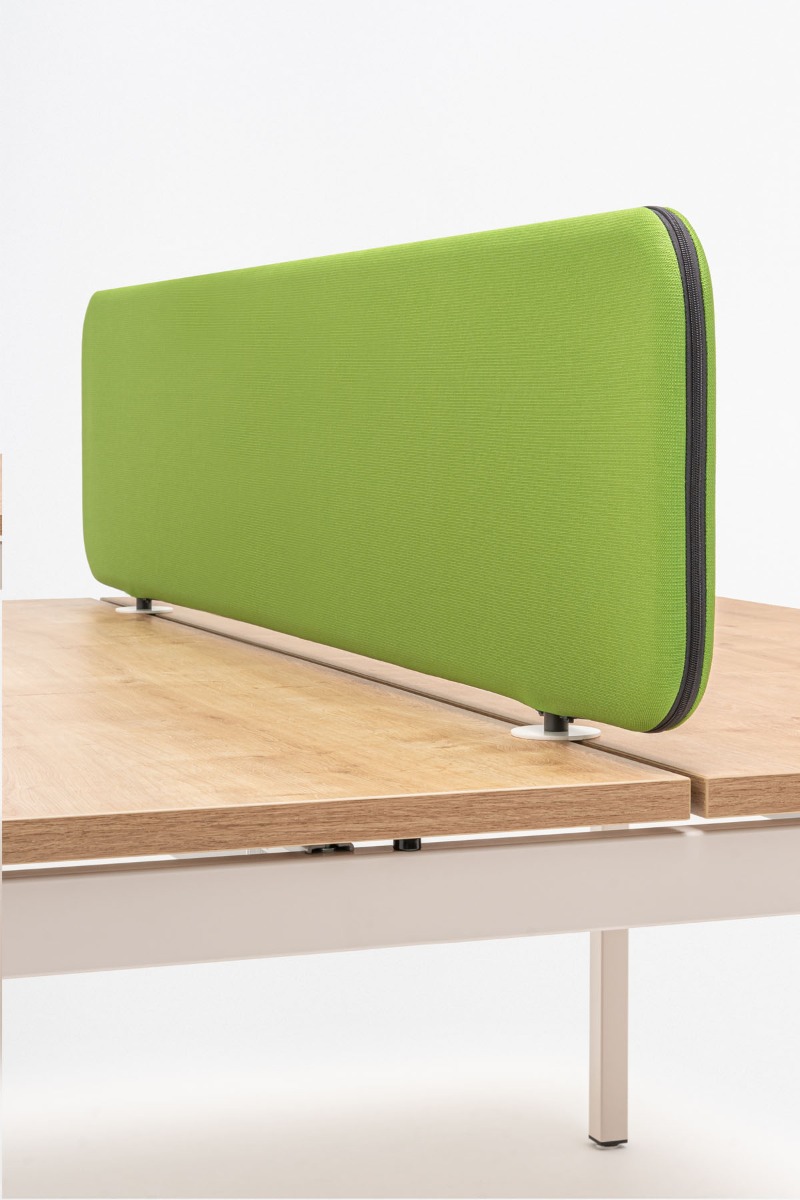 Ogi Y Office Straight Bench, W62.9" x D47.6"