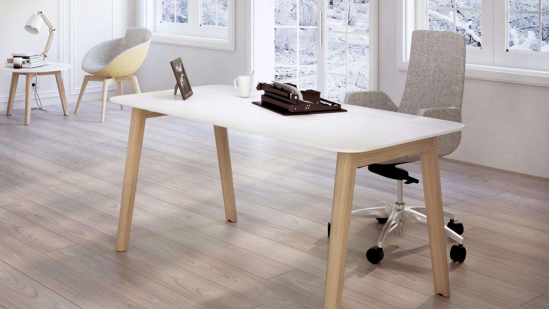 North Cape Office Task Armchair