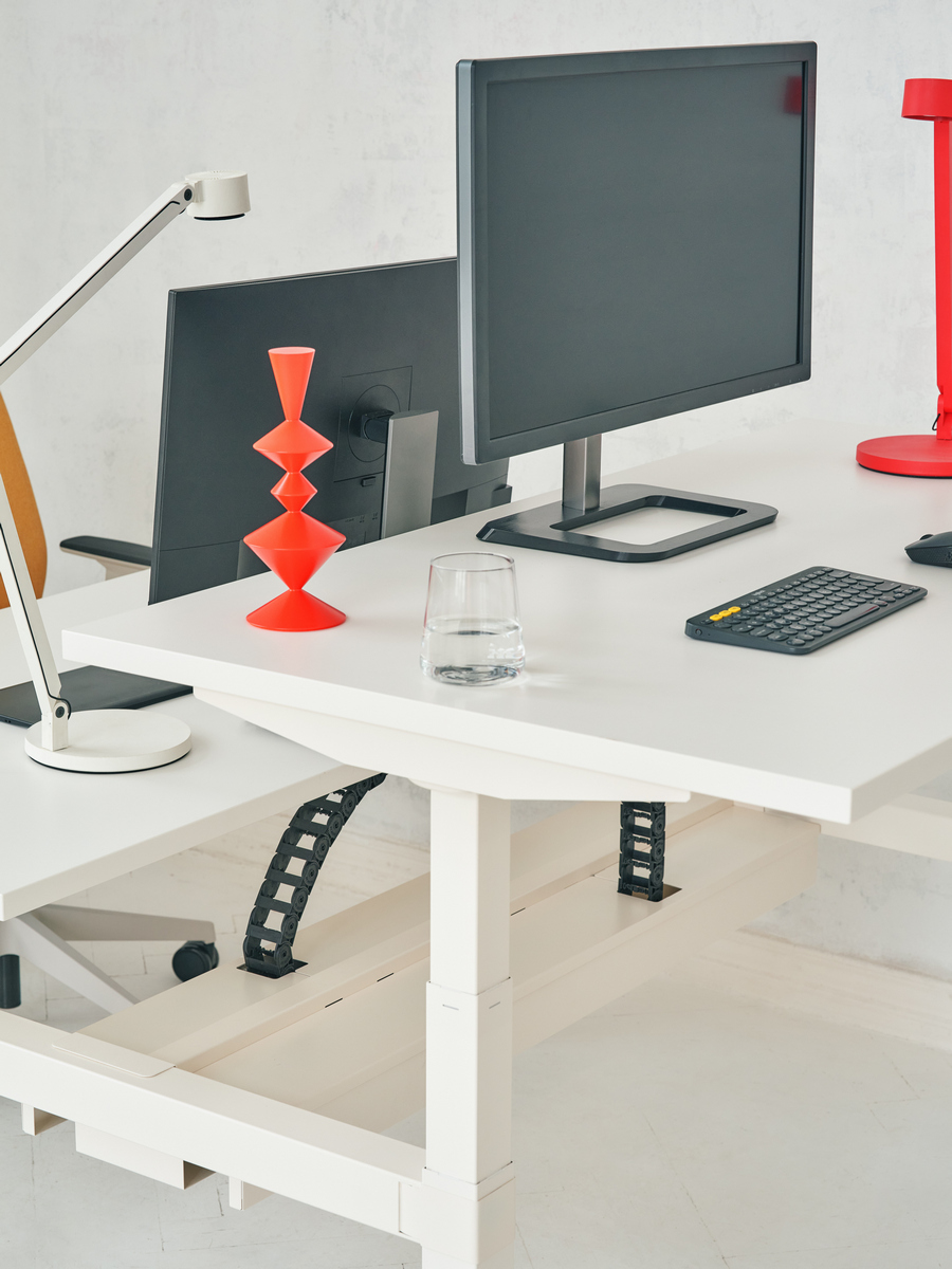Ogi Drive Twin-Motor Sit-Stand