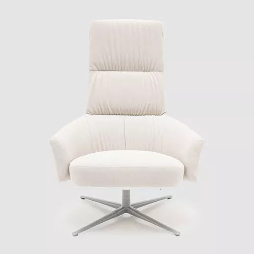 Toro Armchair w/Headrest