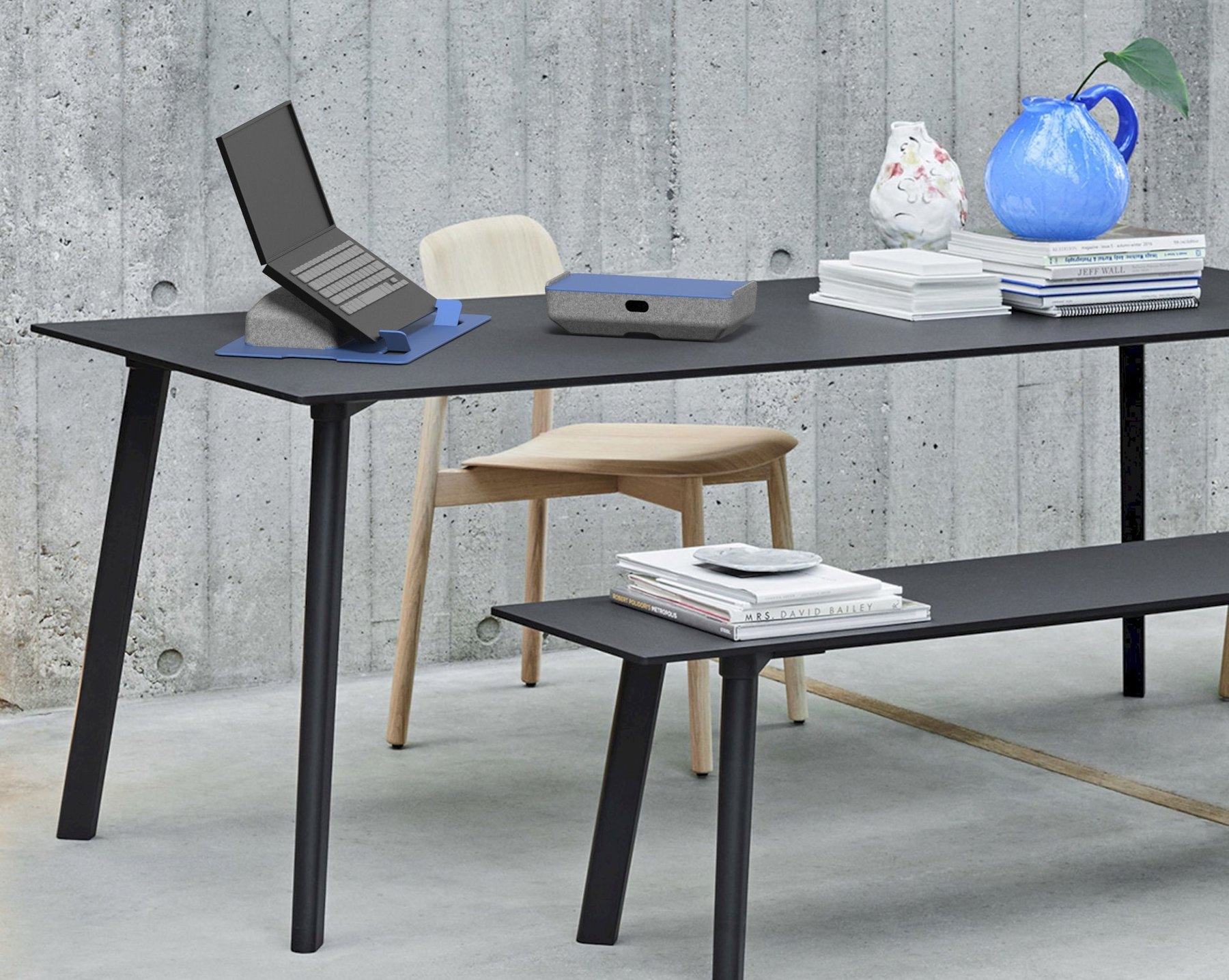 TOT’em Enhanced Portable Office Organizer