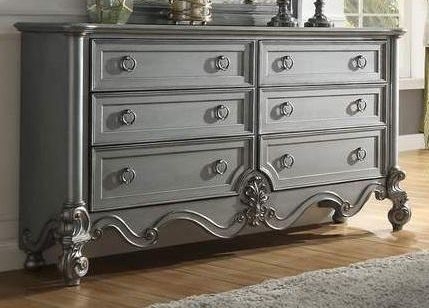 Destiny Polyester/Wood Regular Bedroom Set