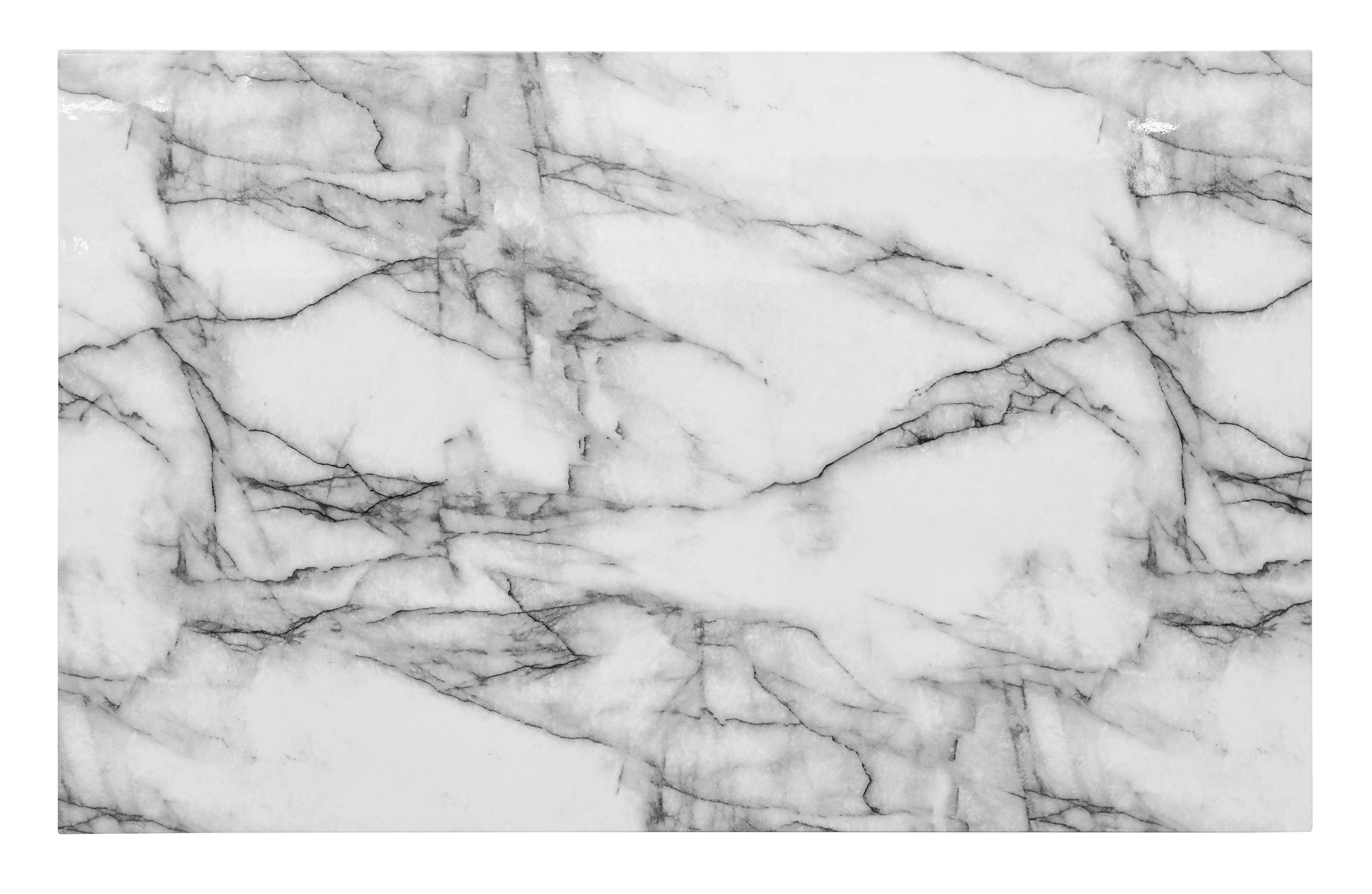 D8032 5-Piece Faux Marble Dining Room Set with D9026 Chairs