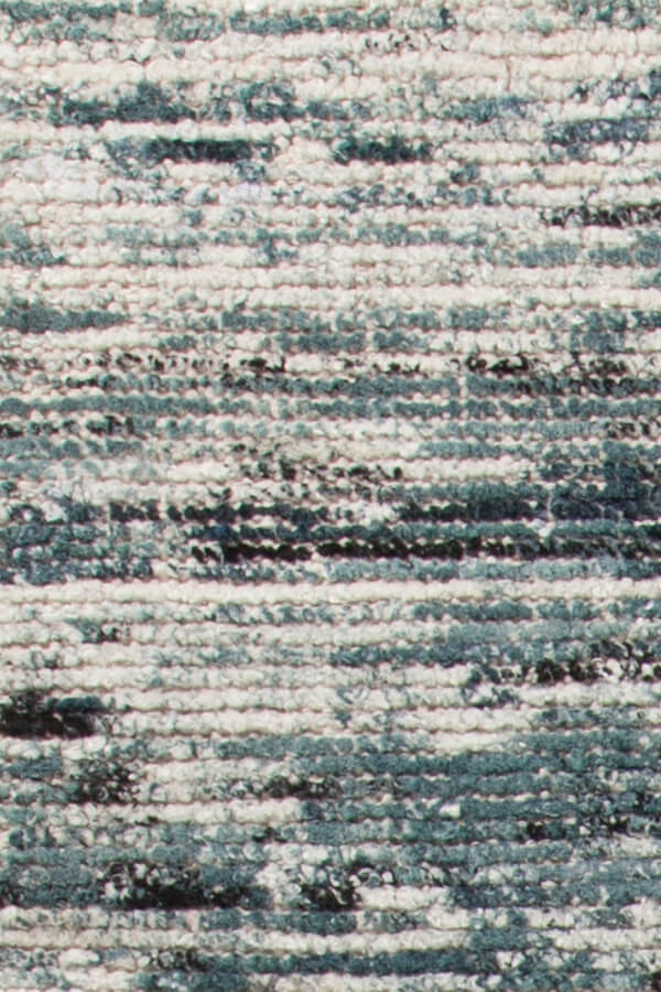 Dexia Polyester/Cotton Rectangular Hand-woven Rug, 5' x 7'6"