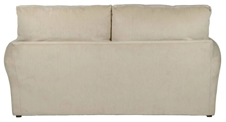 Lamar Fabric Chenille Loveseat