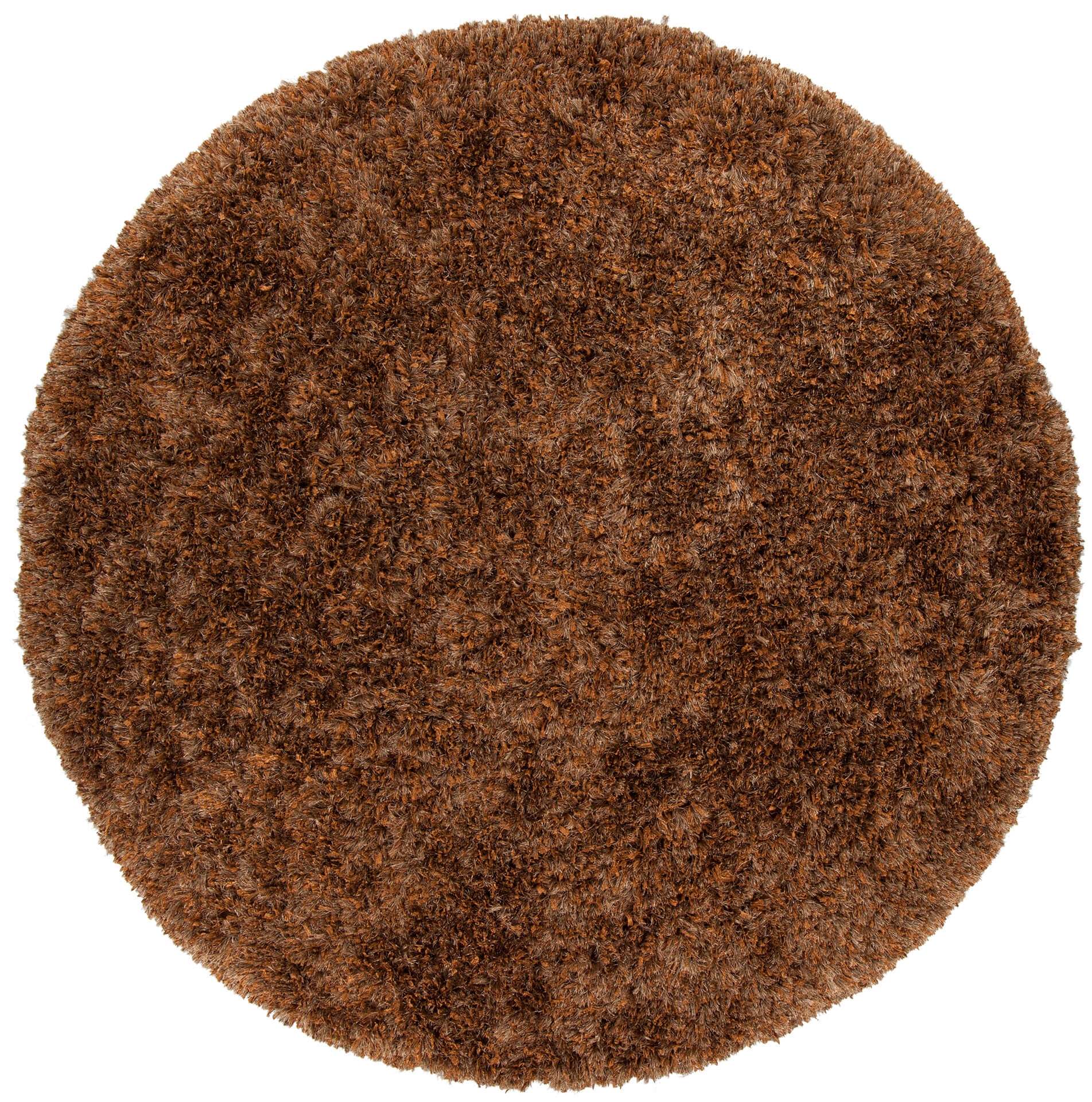 Diano Polyester Rectangular Hand-woven Rug