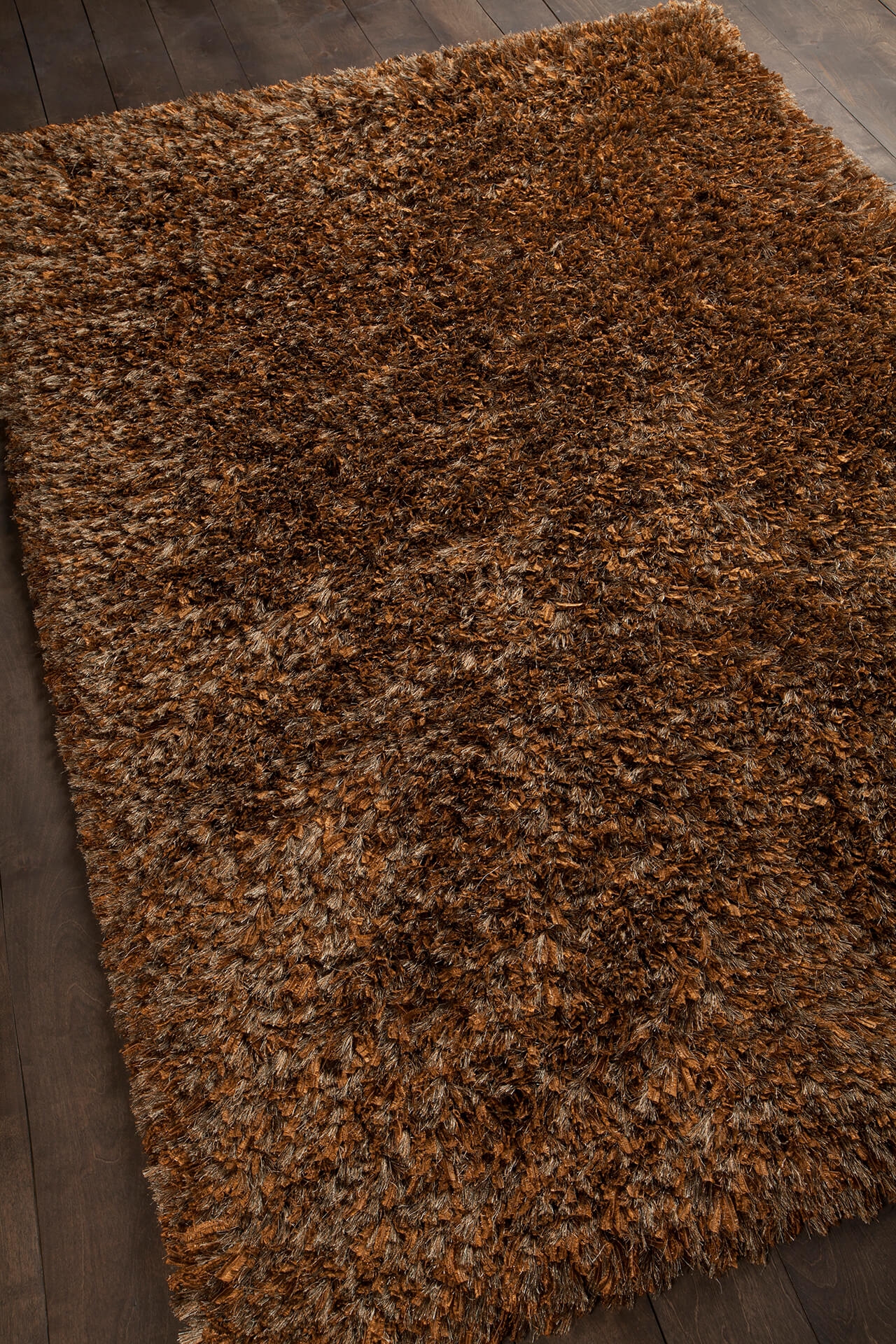 Diano Polyester Rectangular Hand-woven Rug