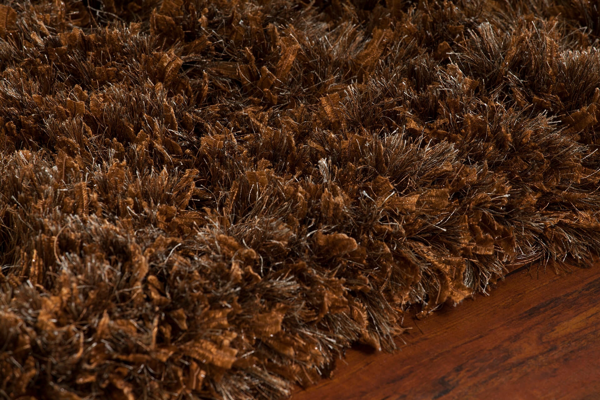 Diano Polyester Rectangular Hand-woven Rug