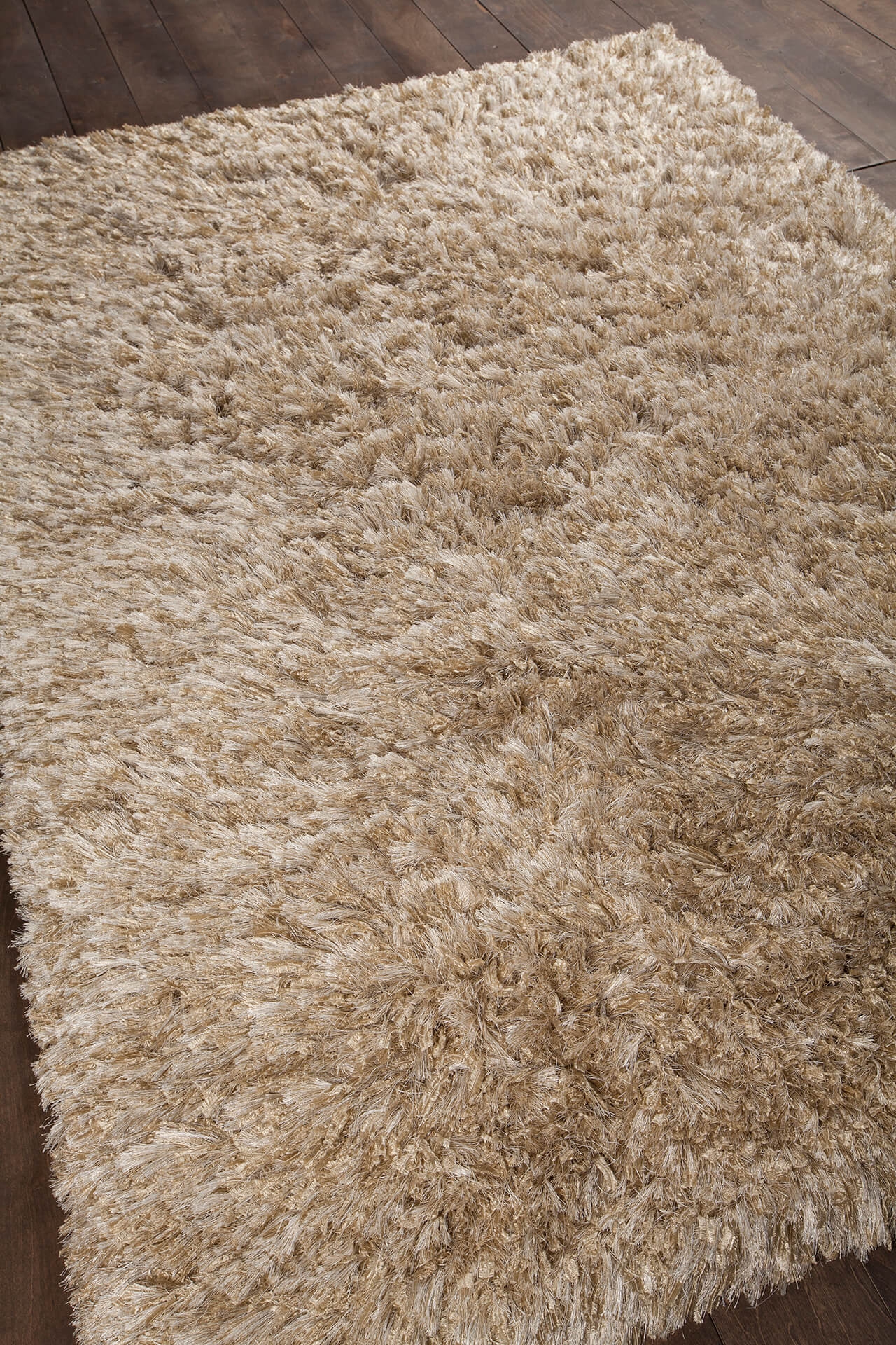 Diano Polyester Rectangular Hand-woven Rug