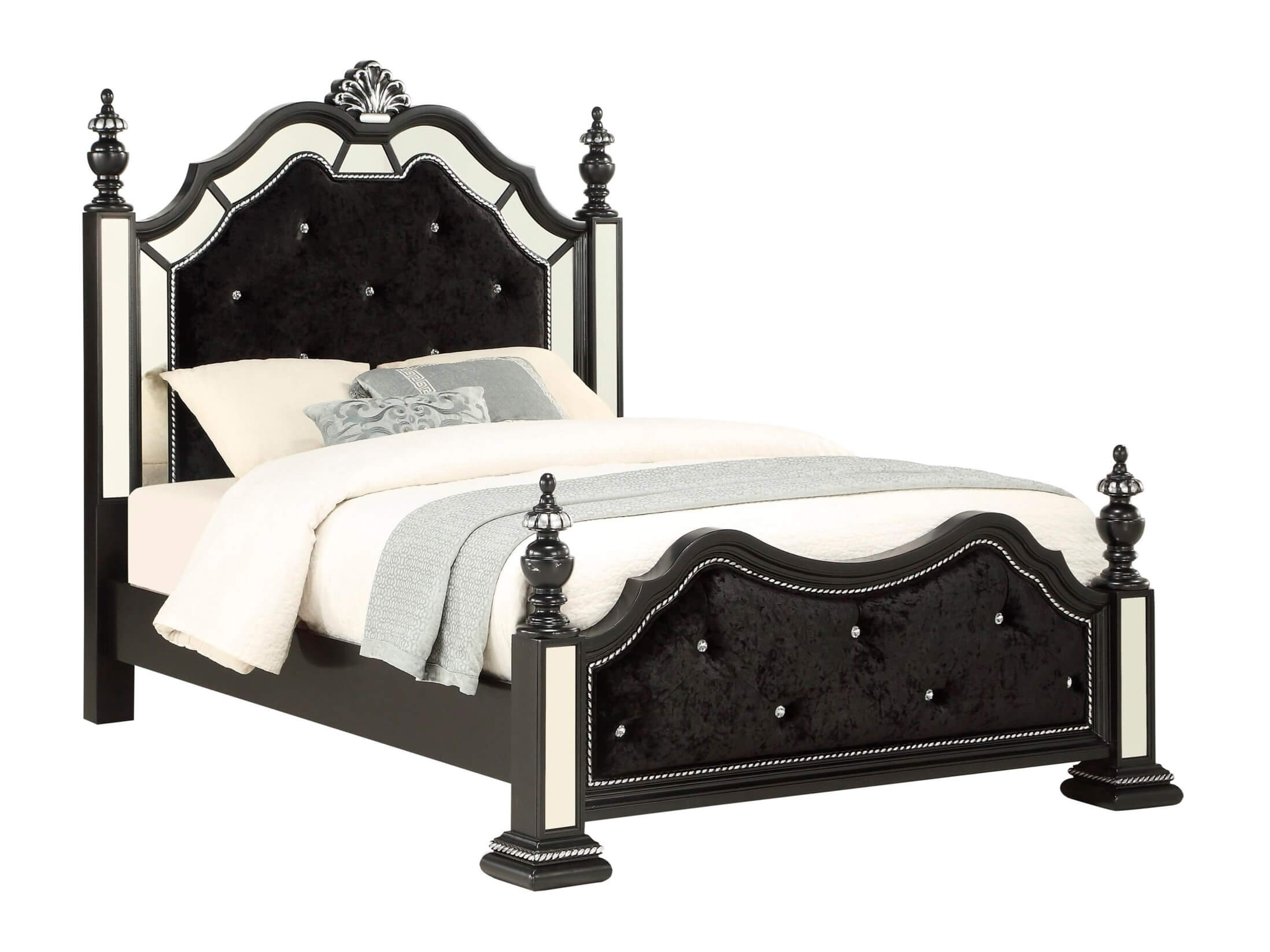 Diana Bedroom Set