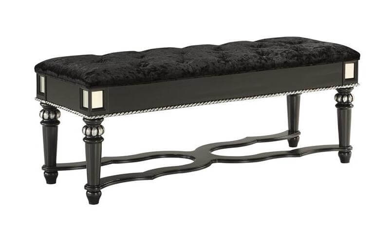 Diana Bedroom Set