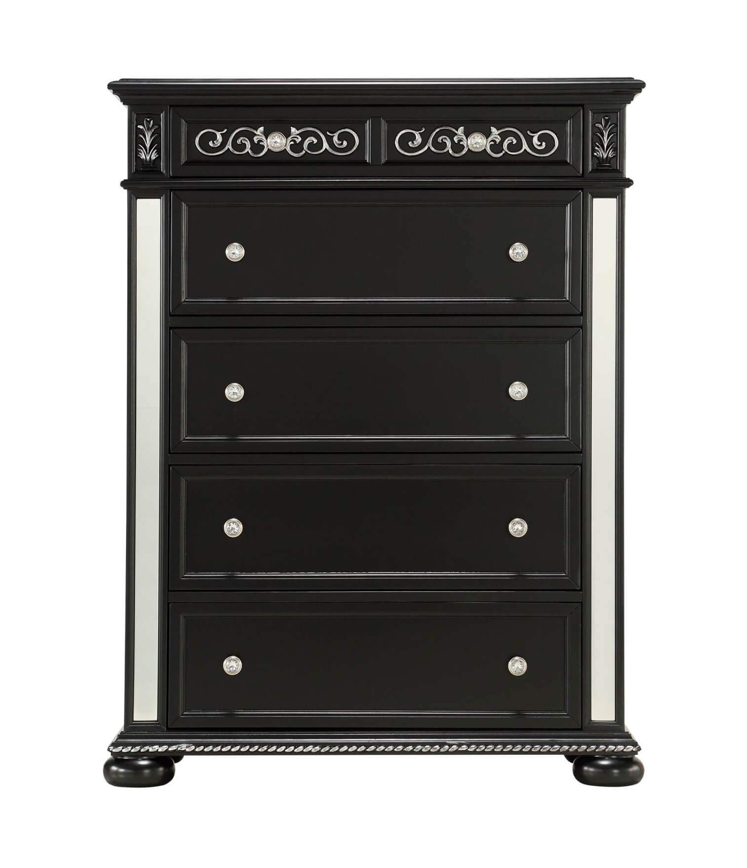 Diana Bedroom Set