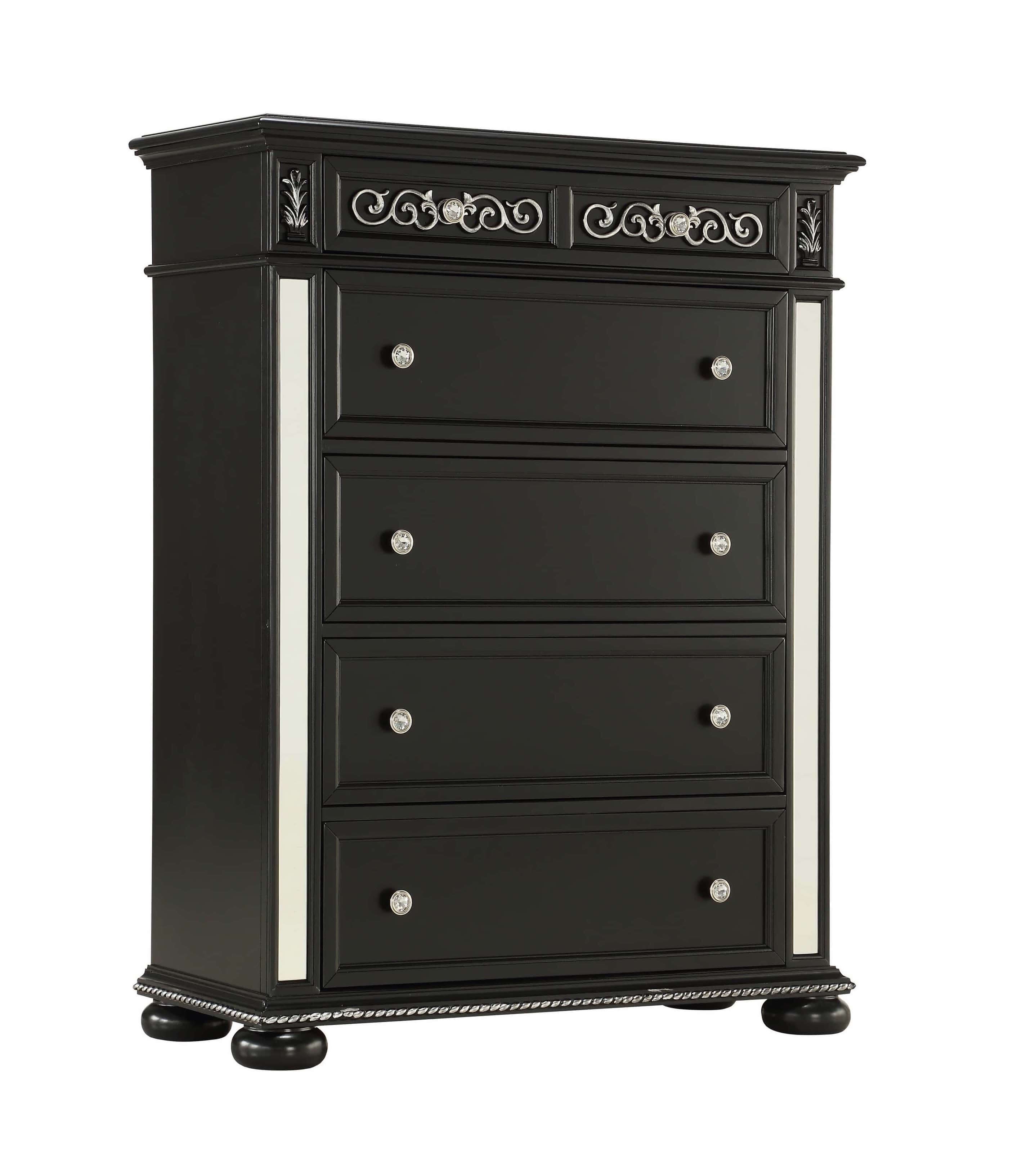 Diana Bedroom Set