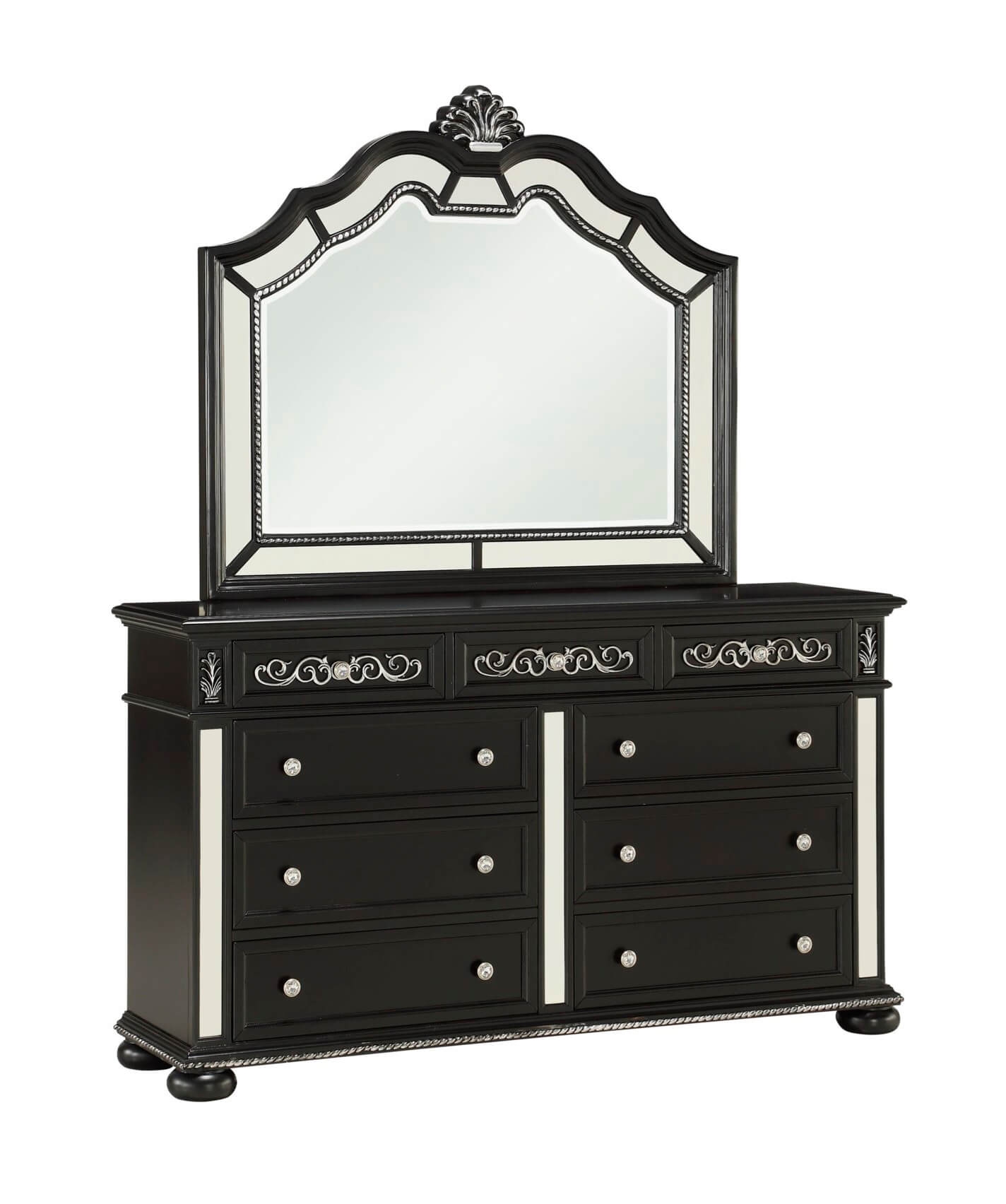 Diana Bedroom Set