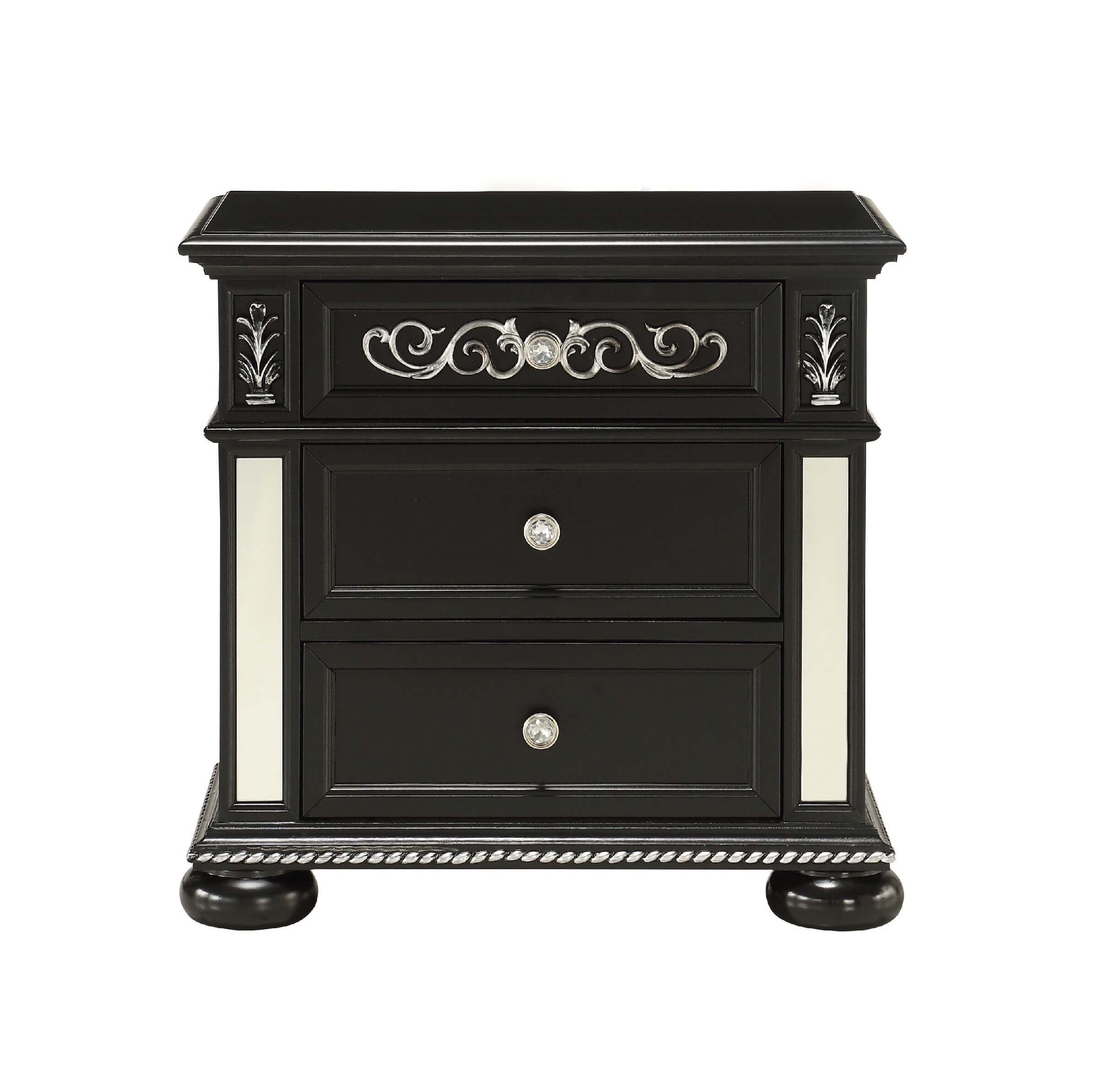 Diana Bedroom Set