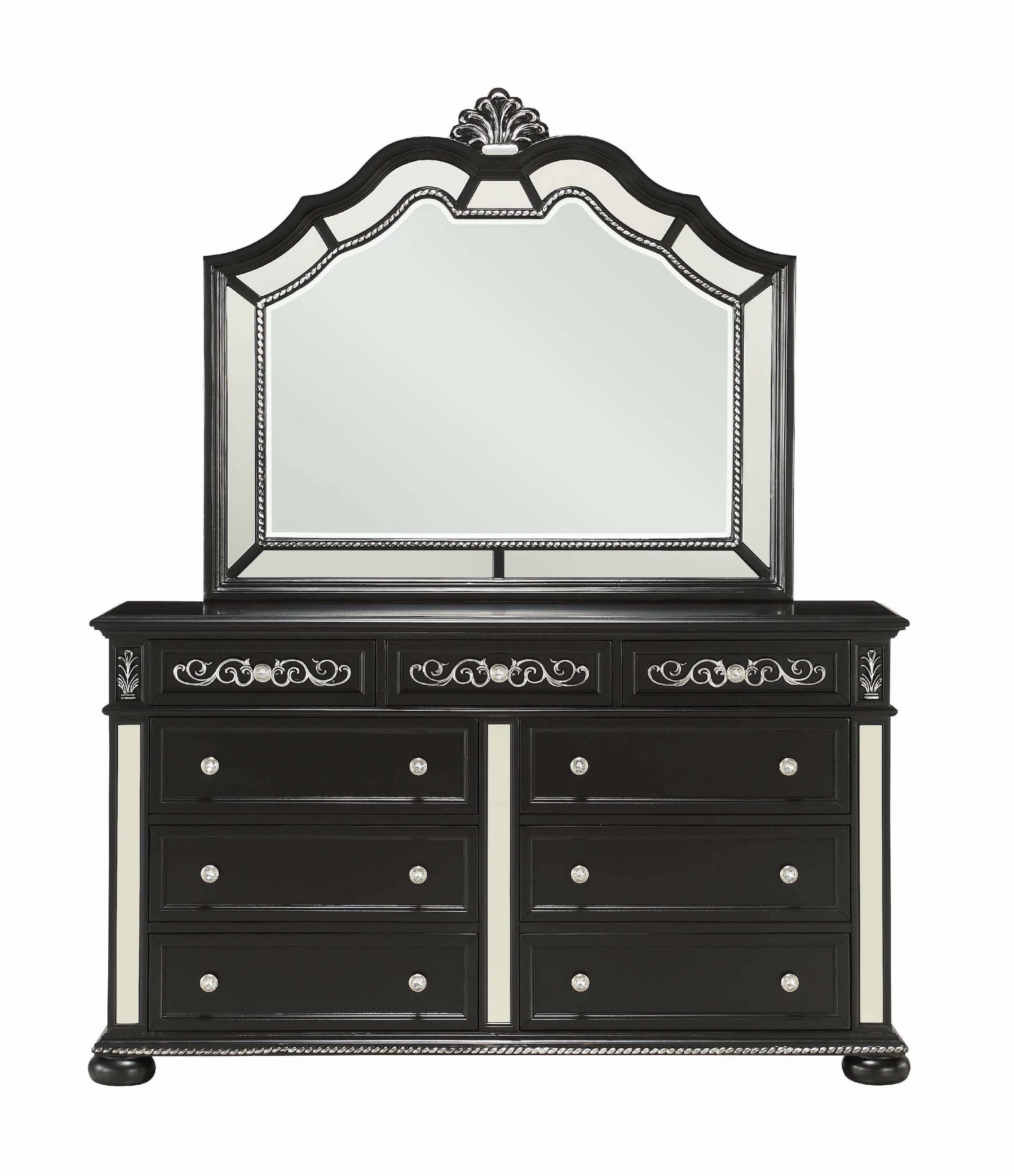 Diana Bedroom Set