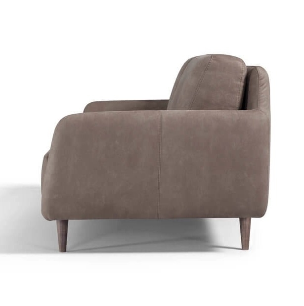 Diesis Fabric Sofa