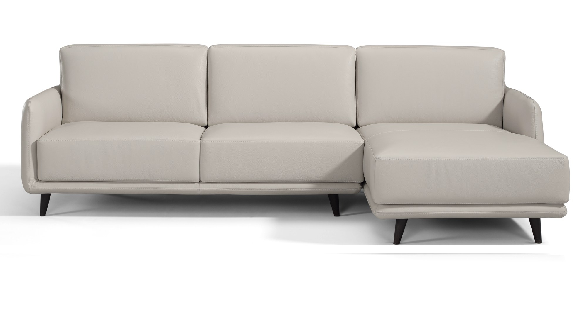     New Classic Lucca Sectional Sofa