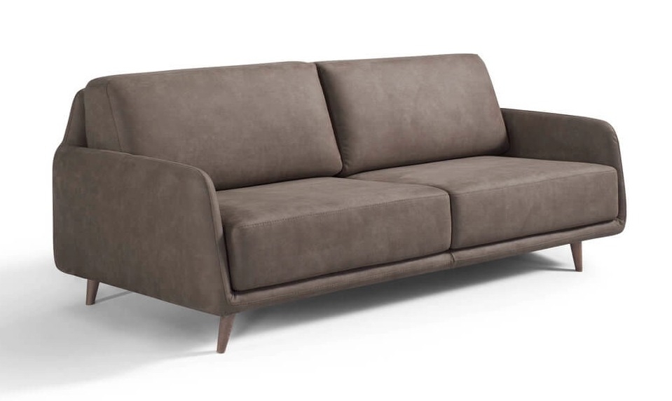 Diesis Fabric Sofa
