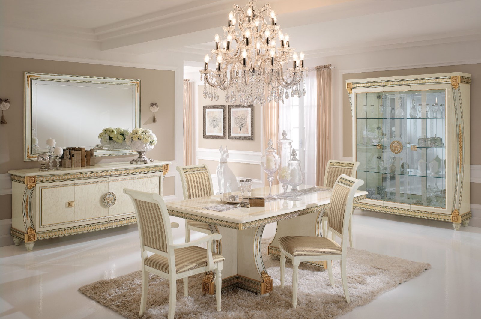 Liberty Dining Side Chair