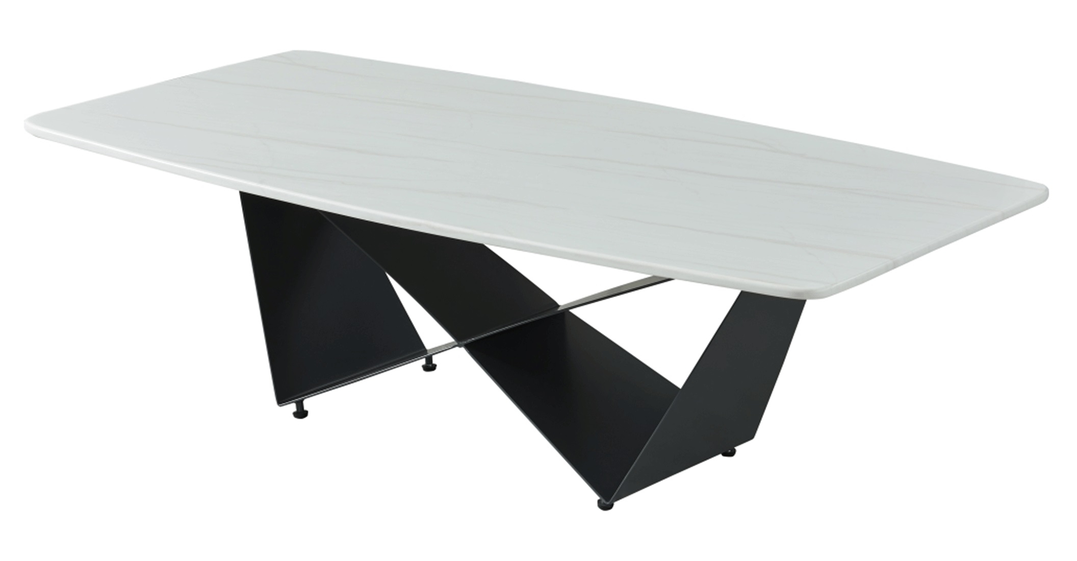 102 Marble Round Dining Table